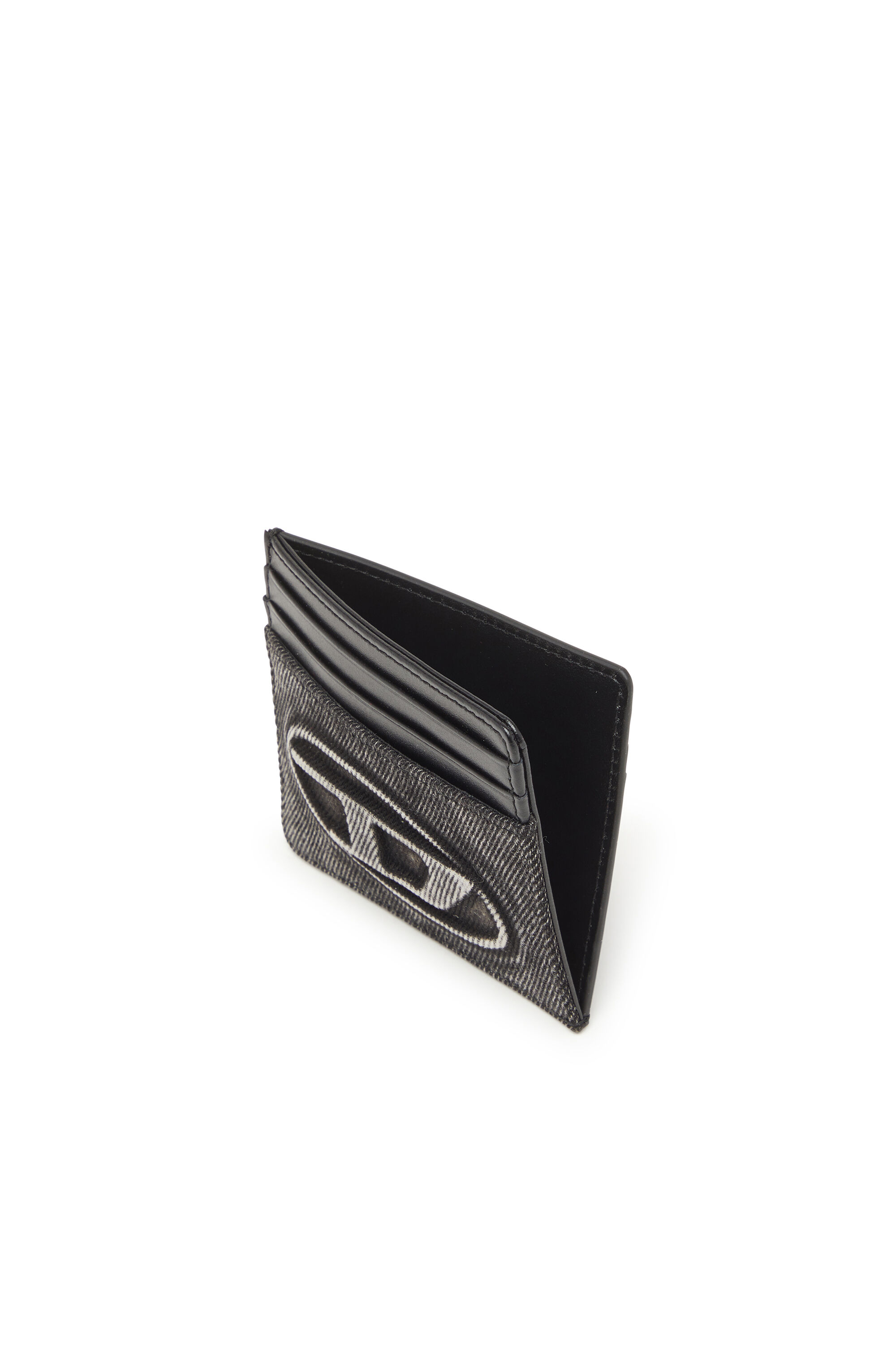 1DR CARD CASE, Gris oscuro