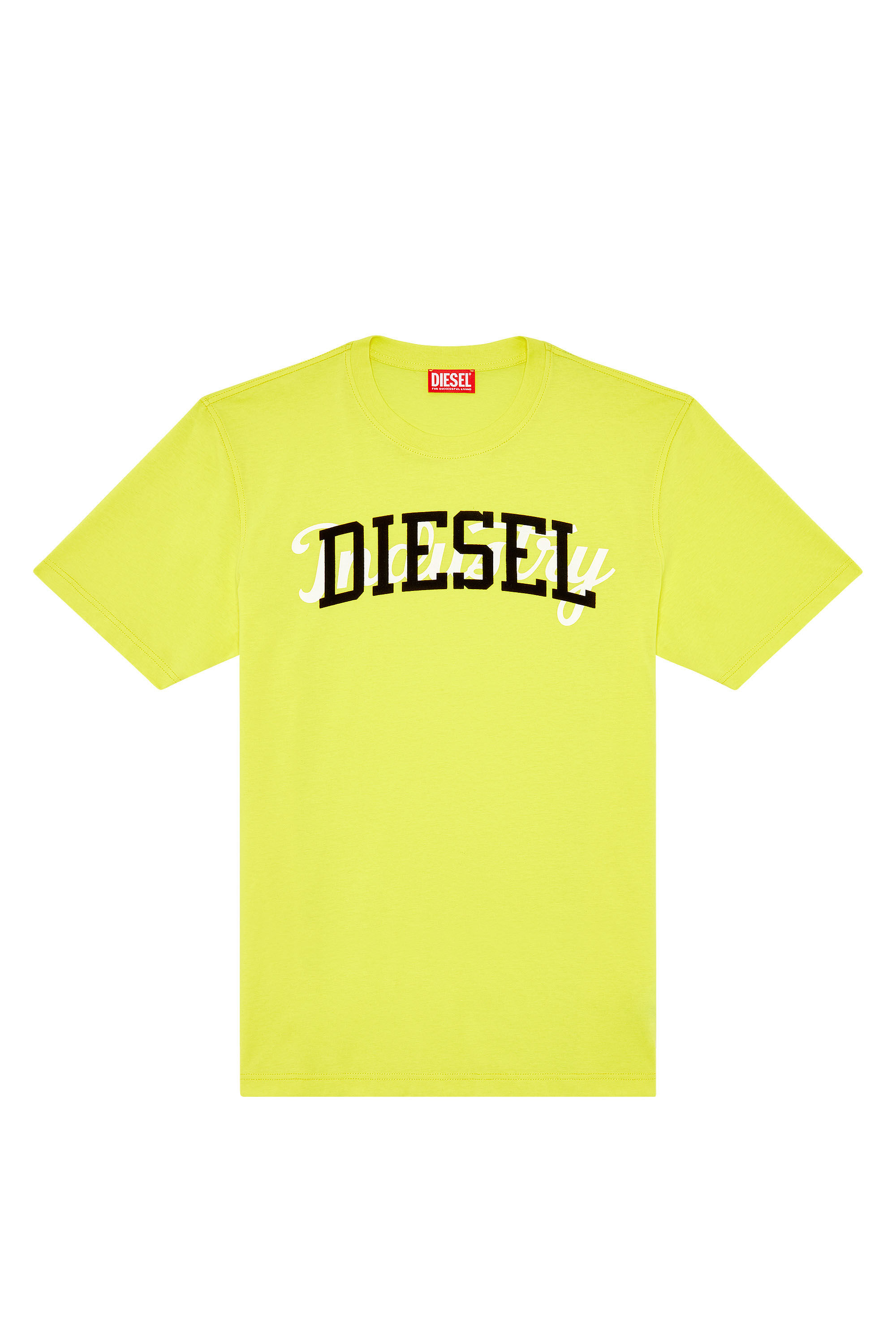 Diesel - T-JUST-N10, Amarillo - Image 2