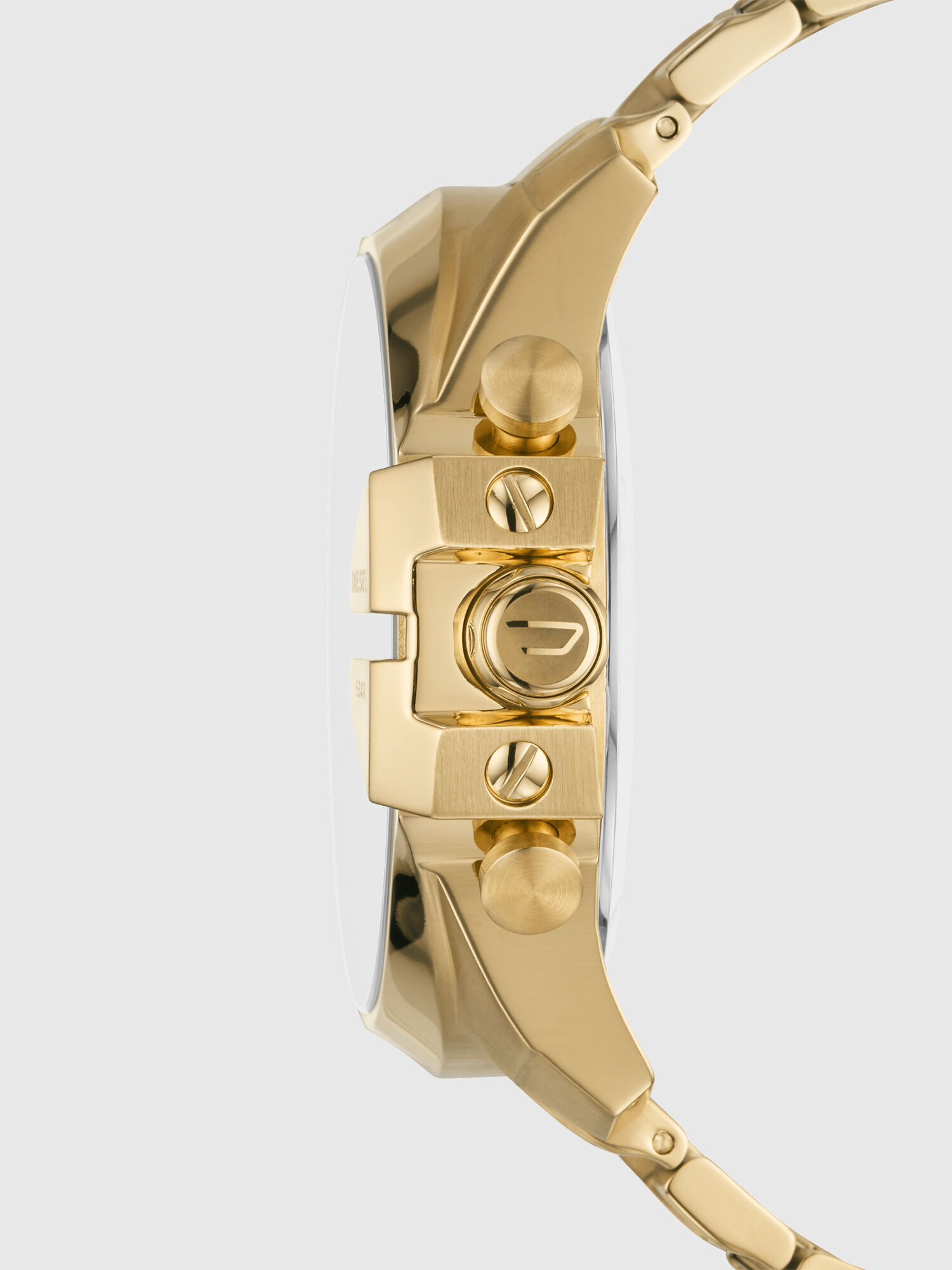 DT1013 Hombre Mega Chief Hybrid smartwatch 48 mm Diesel