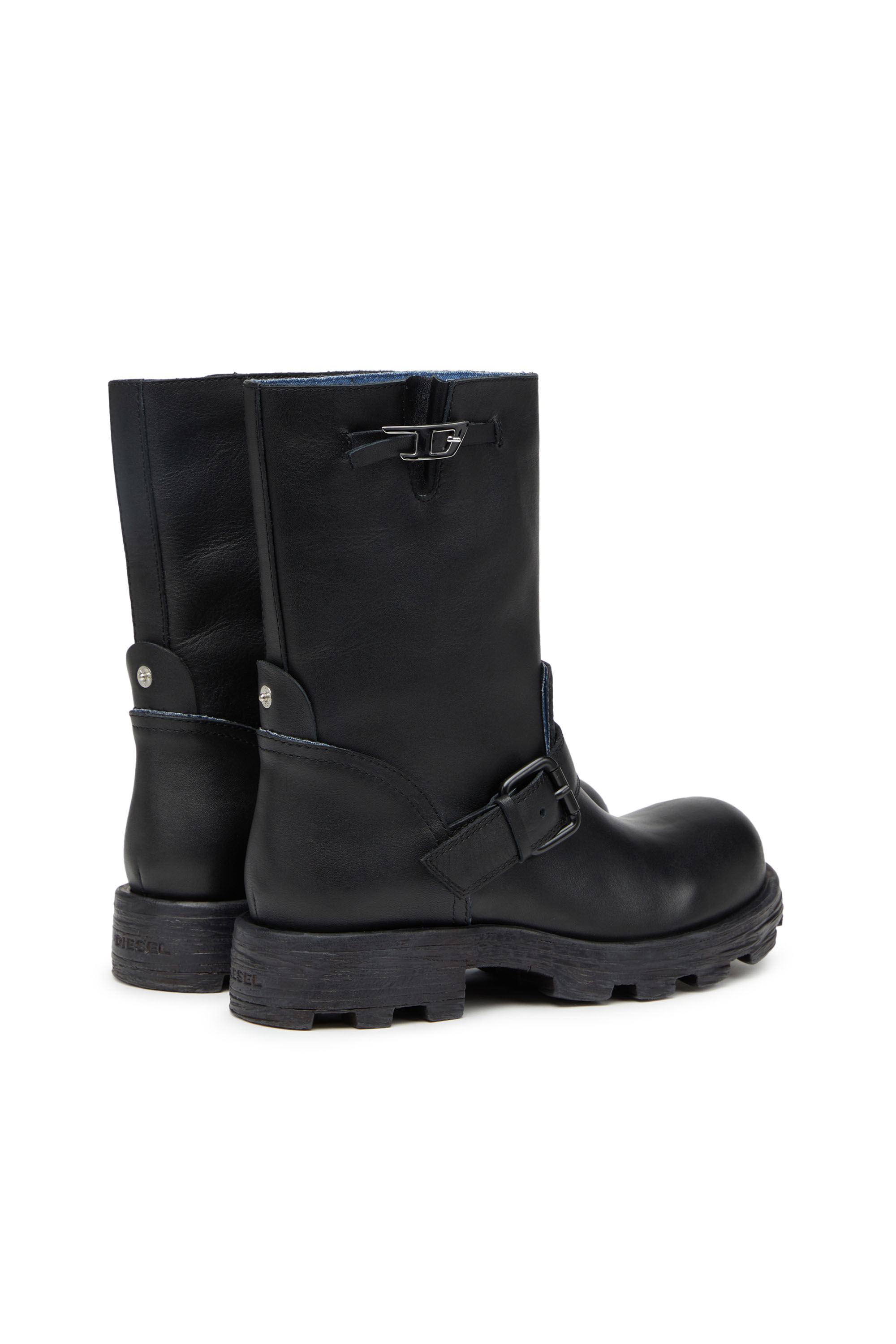 Botas hammer best sale