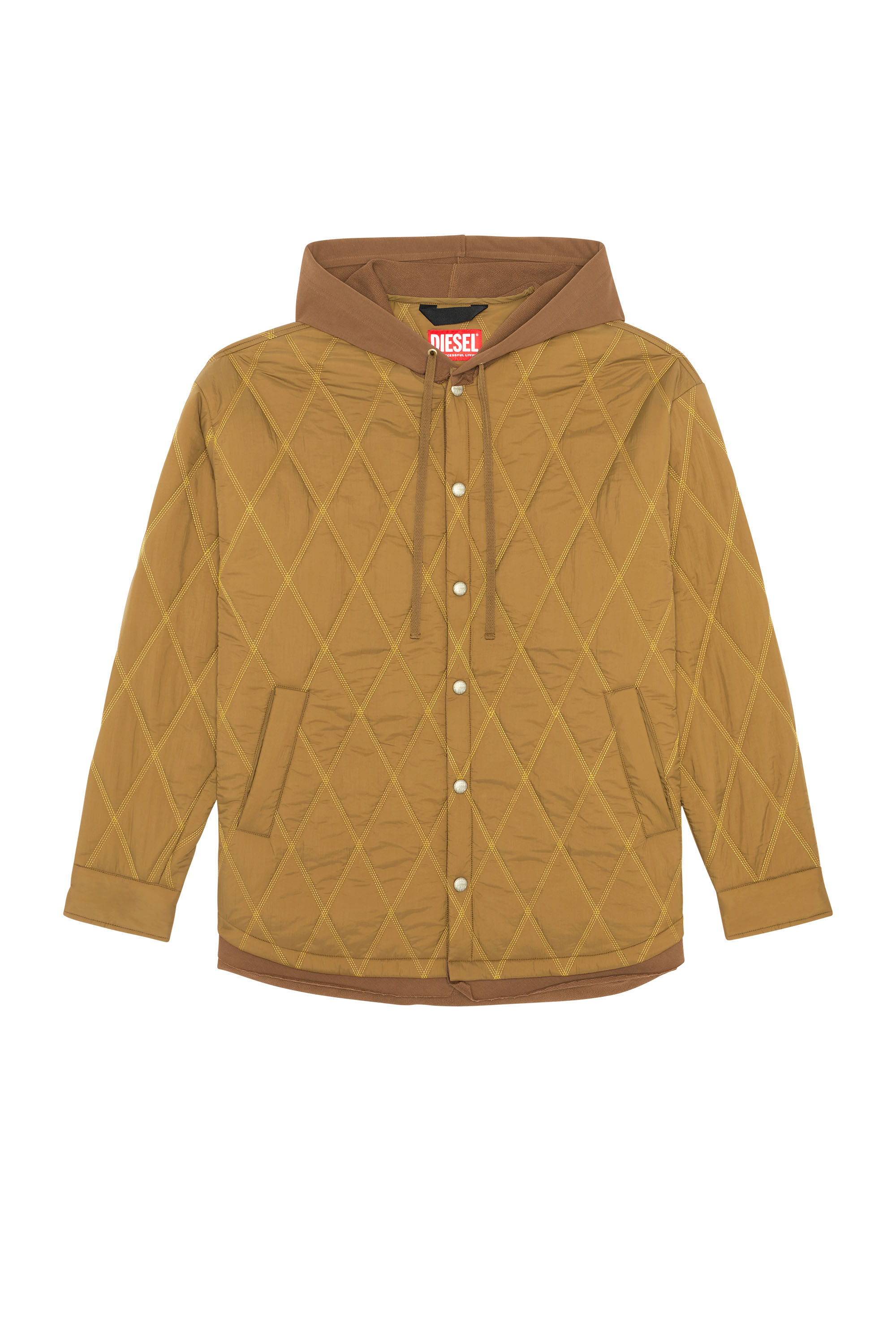 Quilted paisley jacket supreme new arrivals