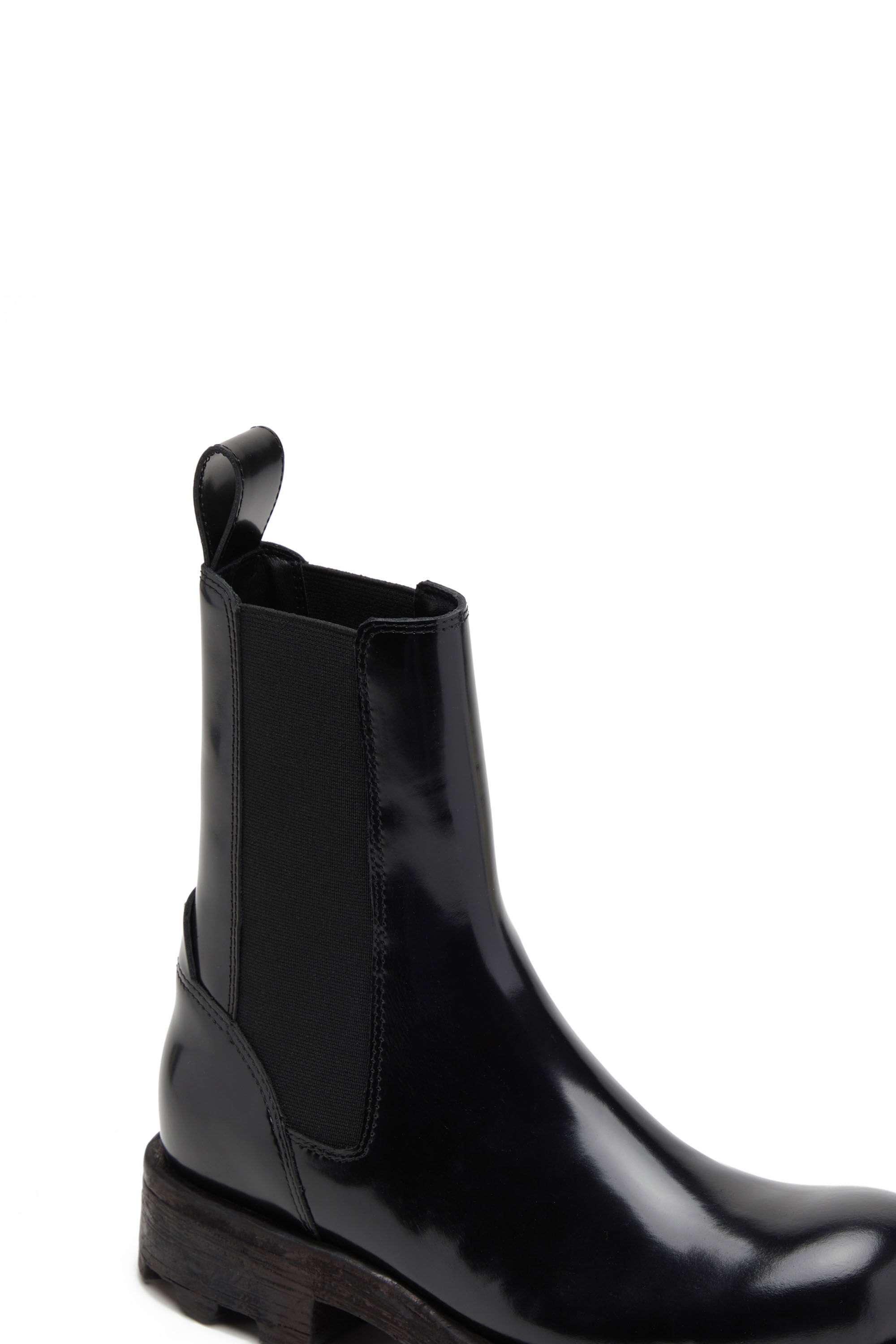 Office iberian chelsea top boots