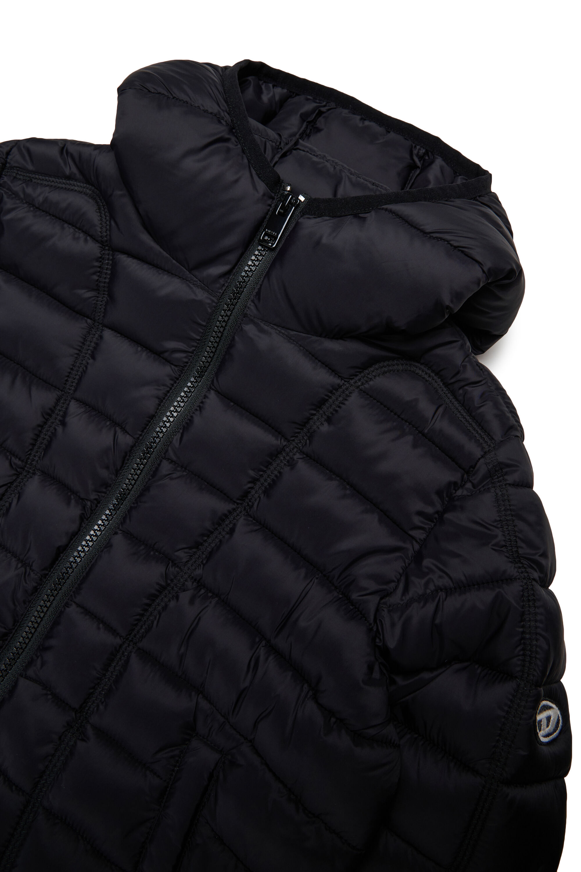 JWSTONE, Negro