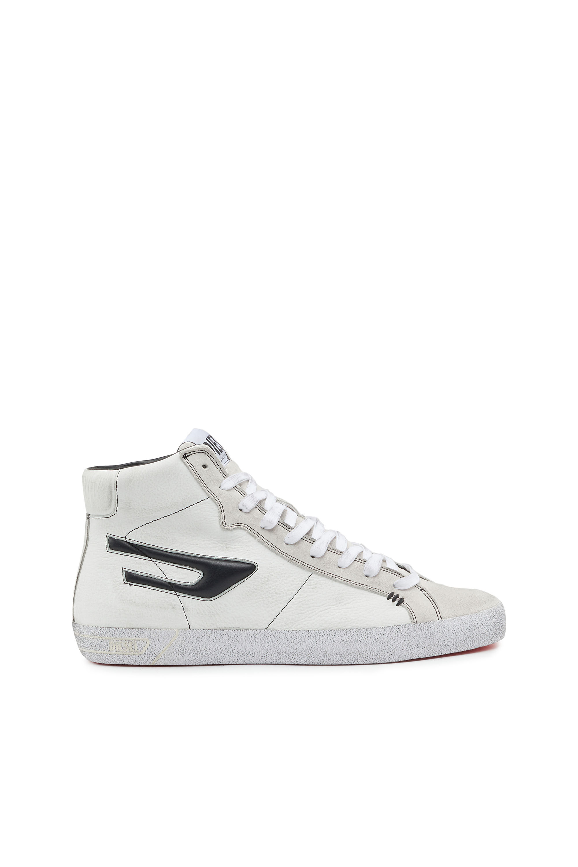 Diesel sneakers sales
