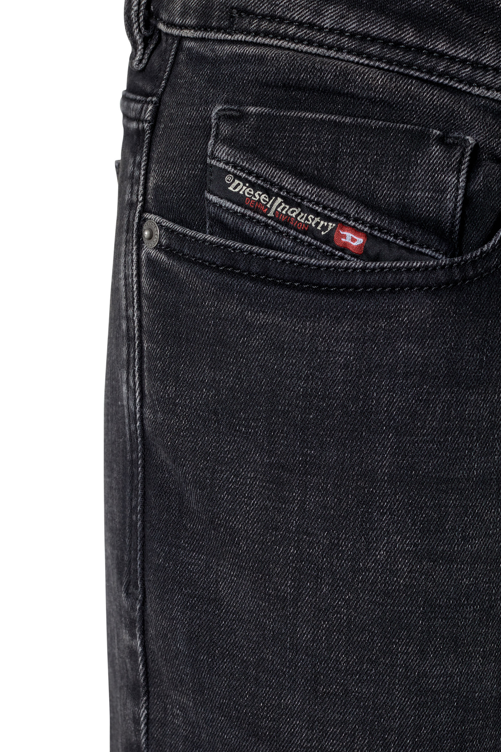 Jeans sleenker diesel clearance
