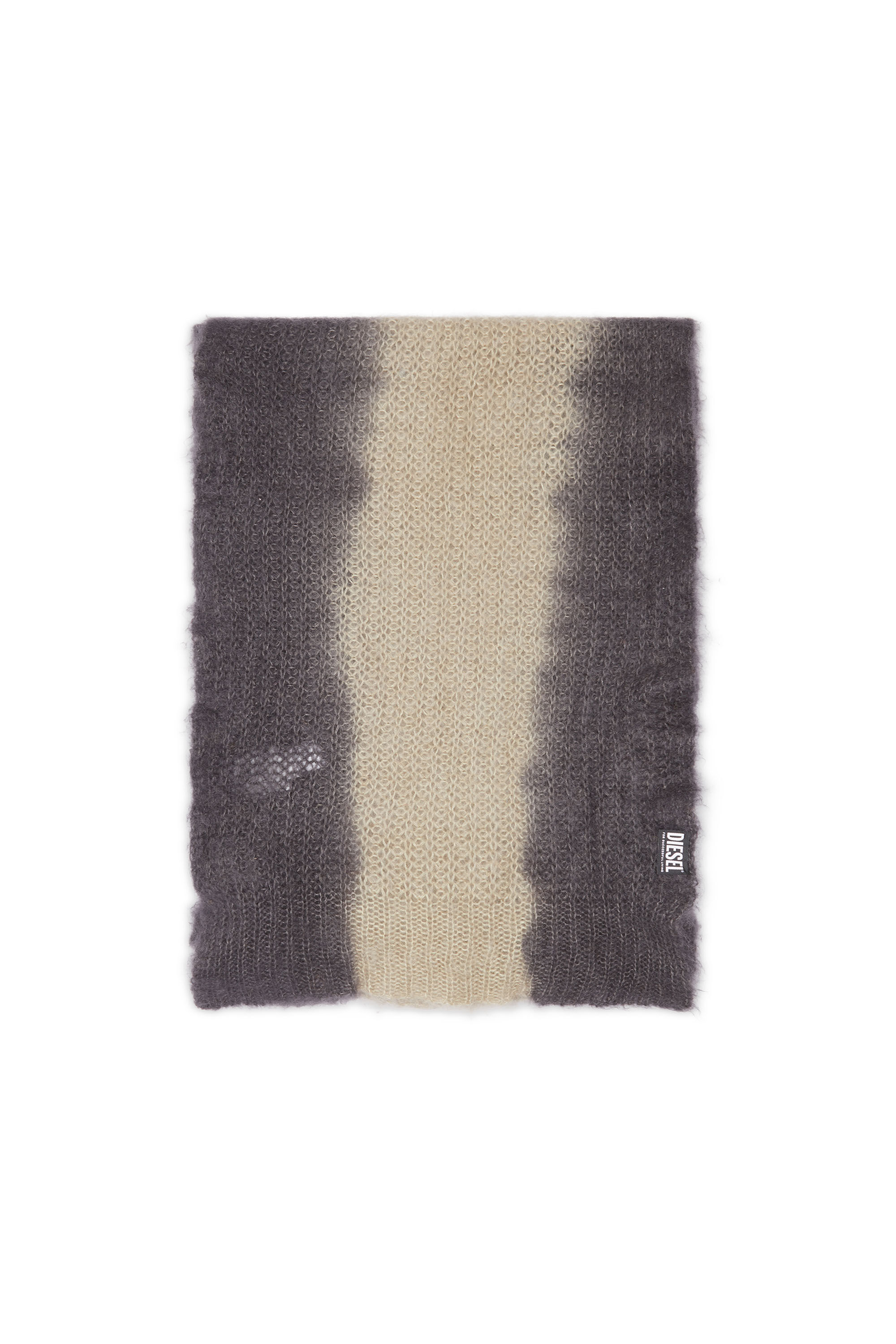 Diesel - K-LEON, Gris/Beige - Image 1