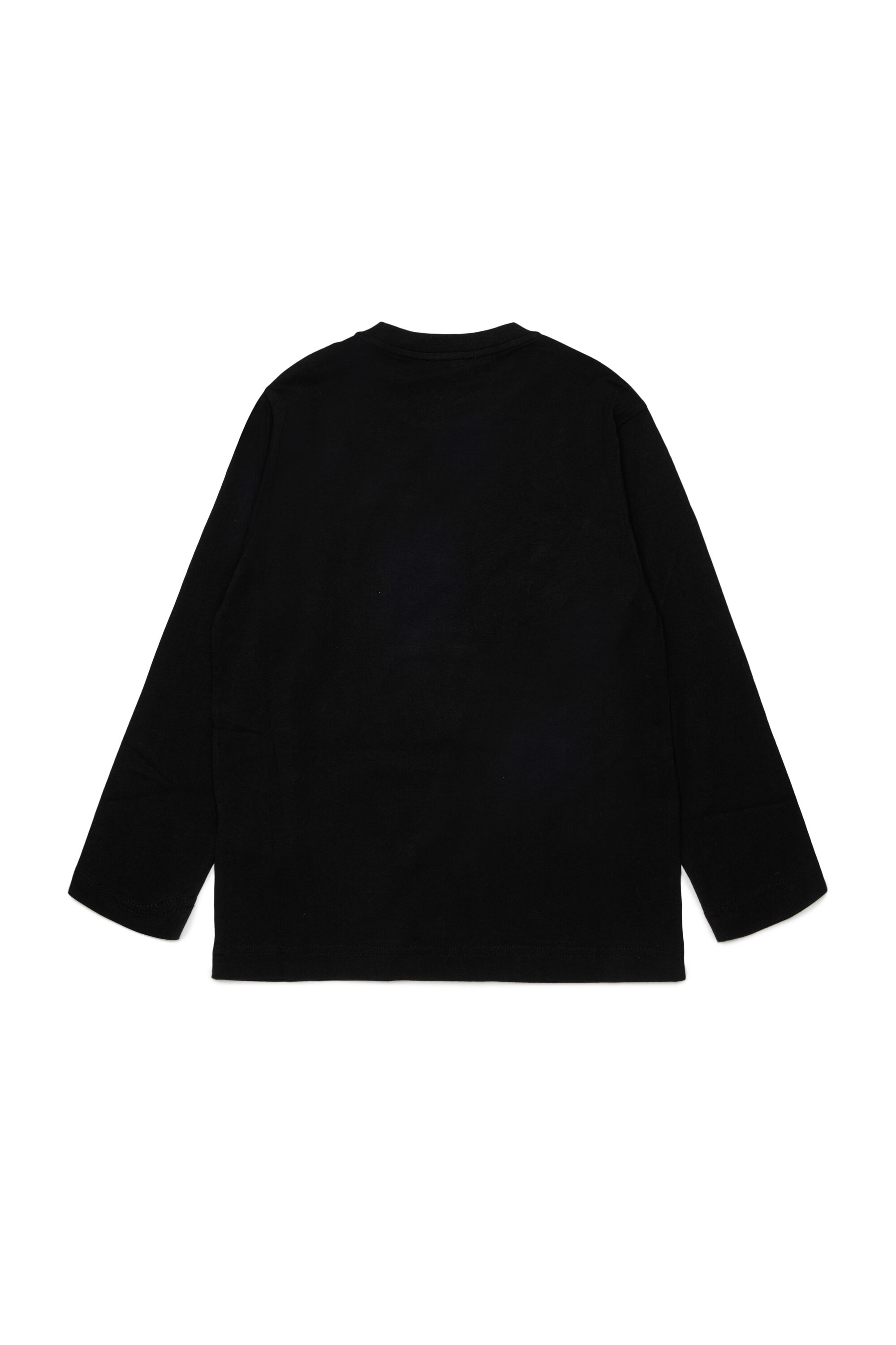 TCIRCLELS OVER, Negro