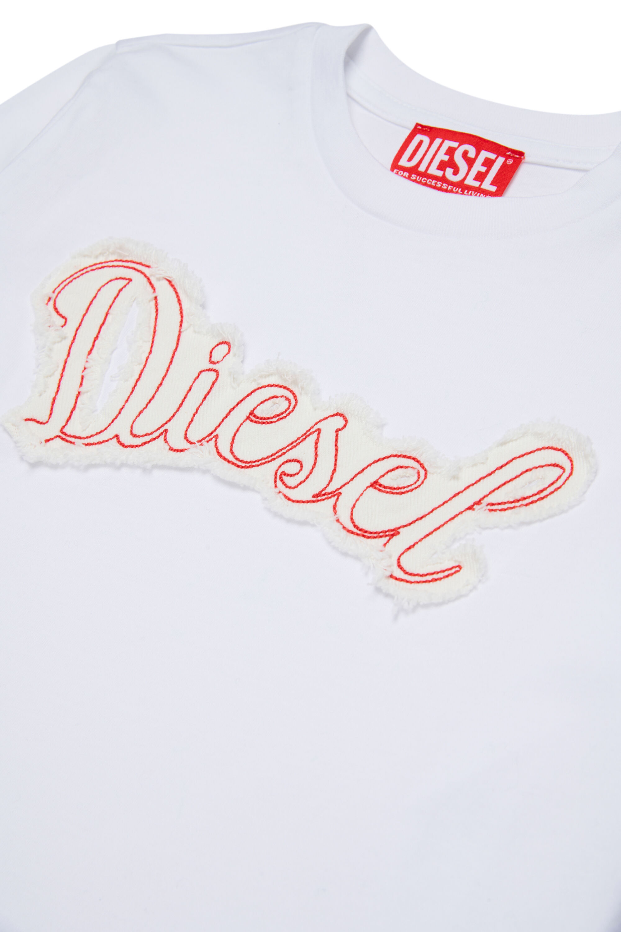 TLIBBY, Blanco