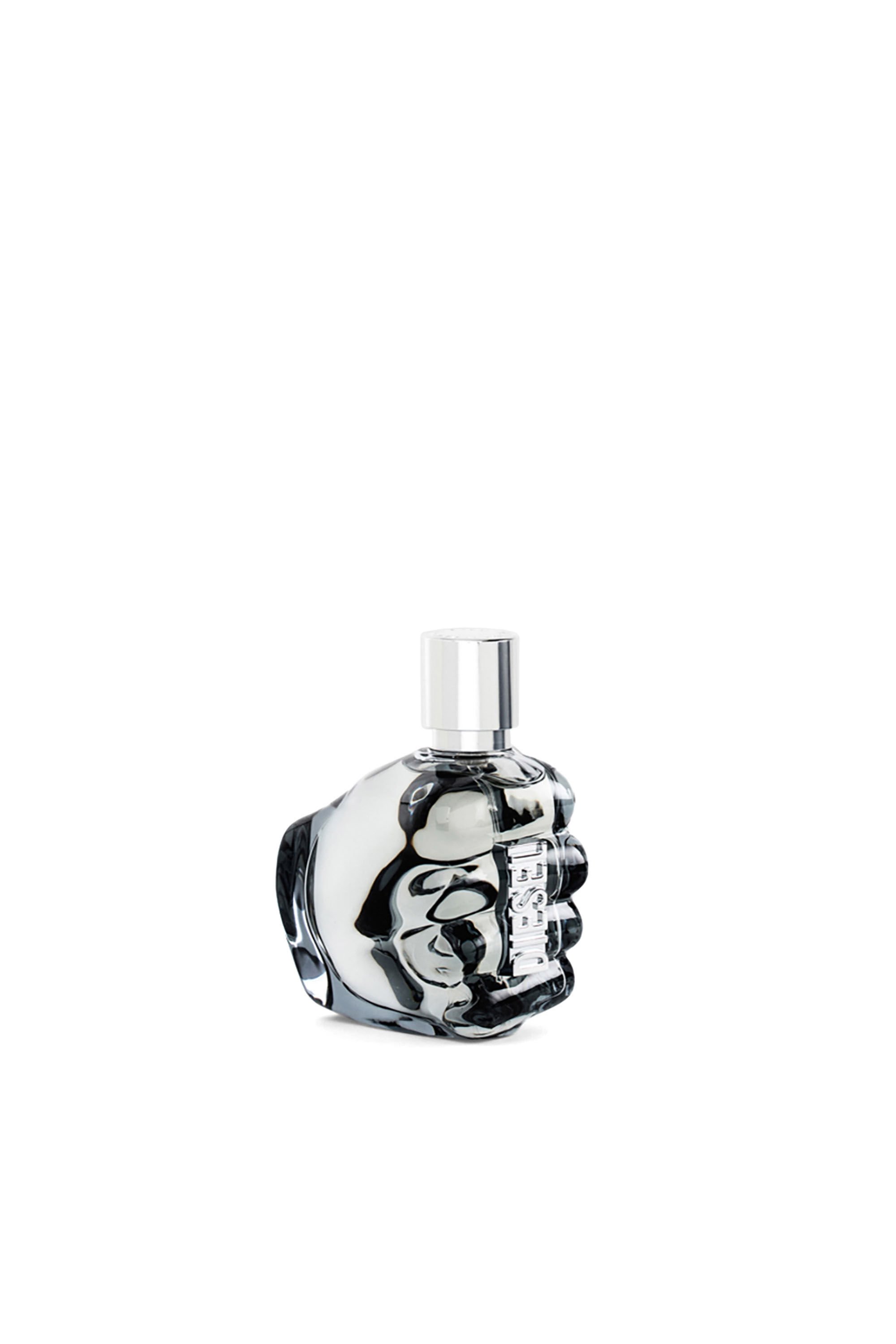 Diesel - ONLY THE BRAVE 50ML, Blanco - Image 1