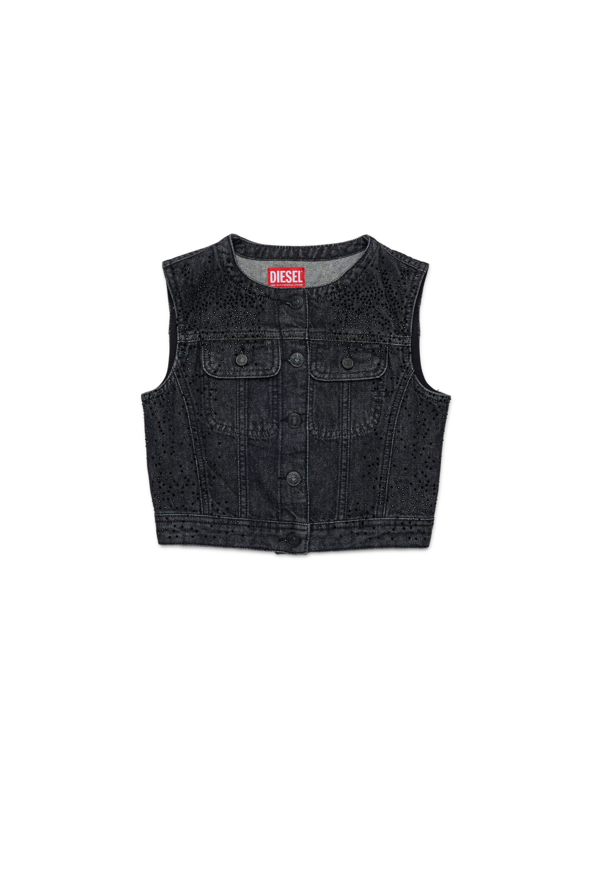 JSLIMMY-SM-J, Negro/Gris oscuro