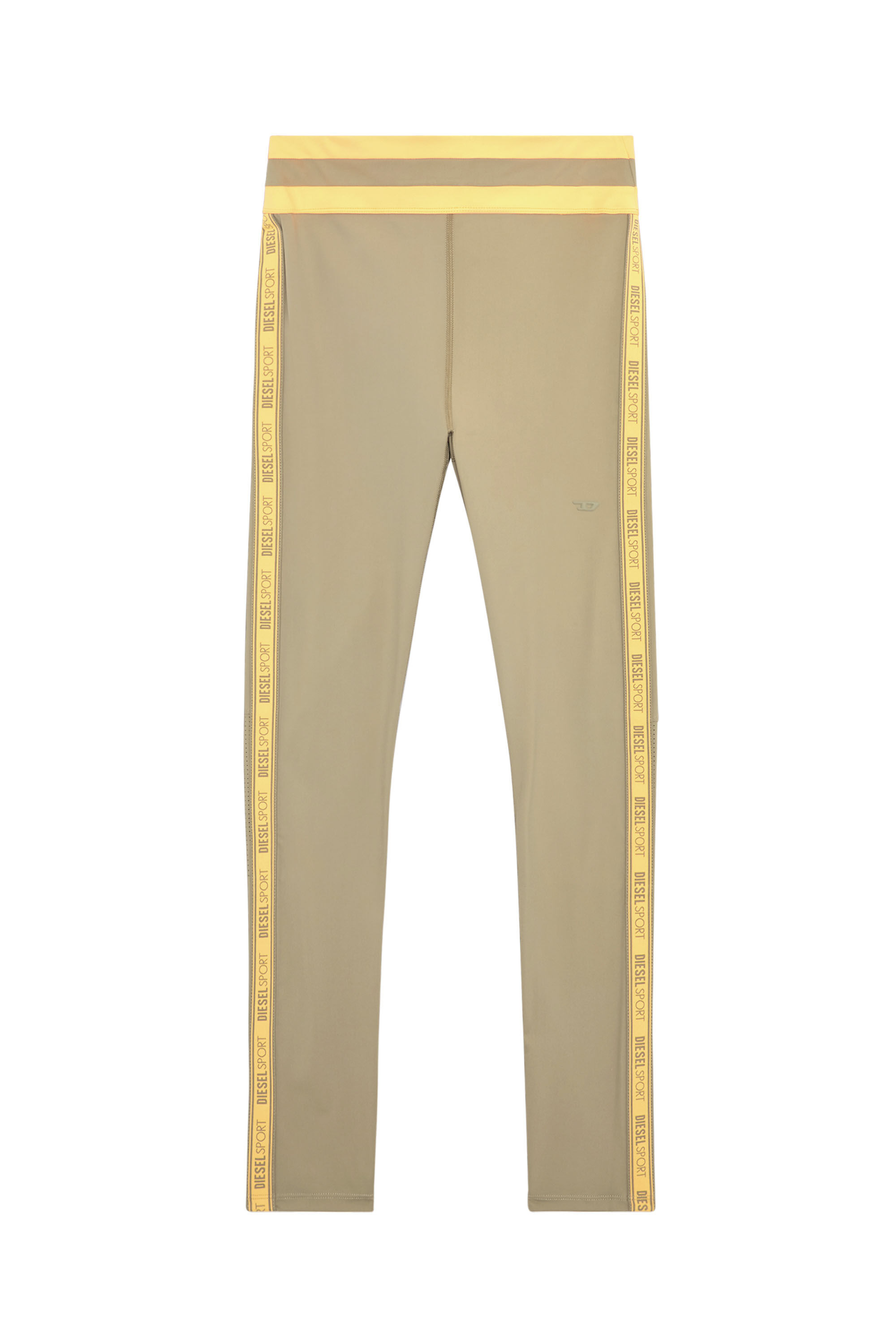 Diesel - AWSB-BREE-WT35, Amarillo - Image 2