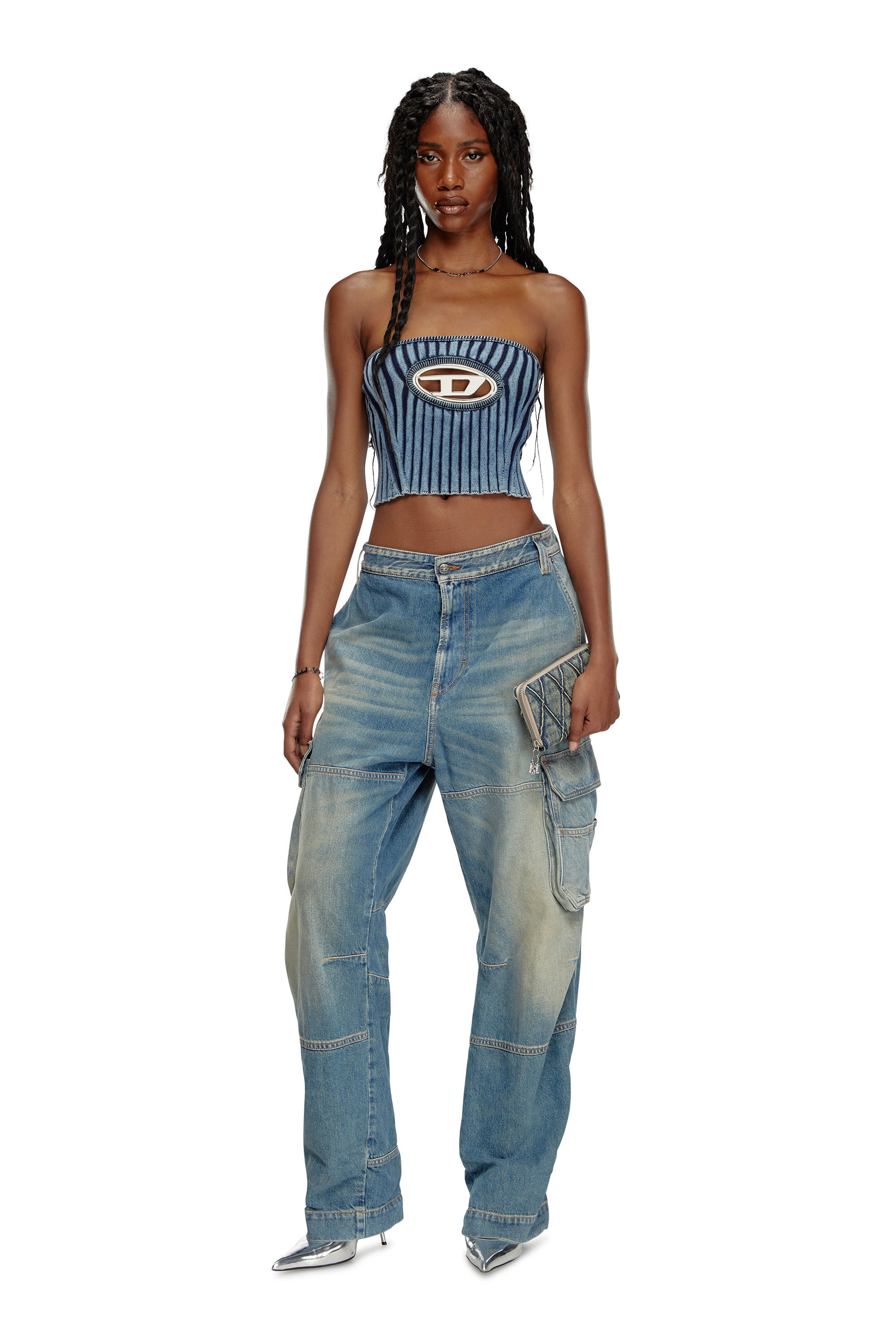 Diesel hotsell rebajas mujer