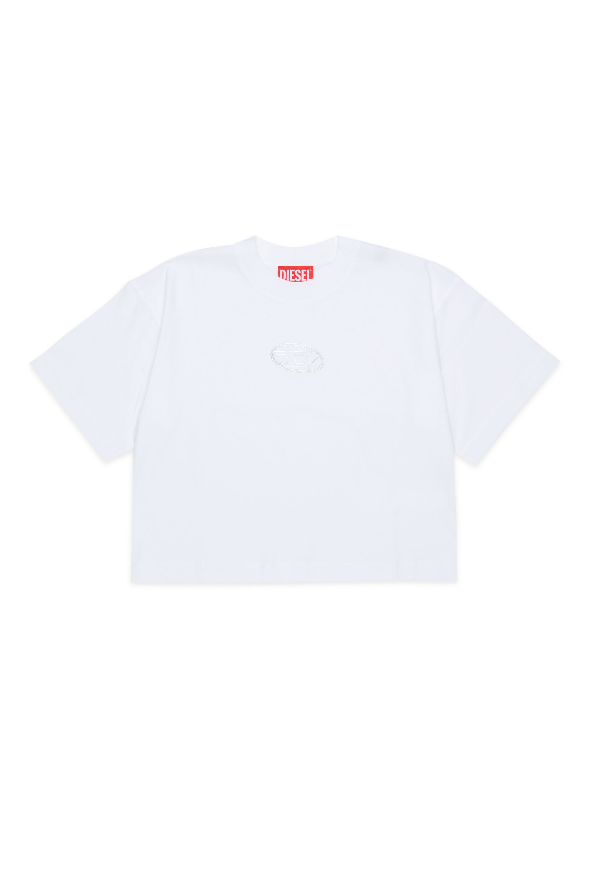 TLIXIN, Blanco