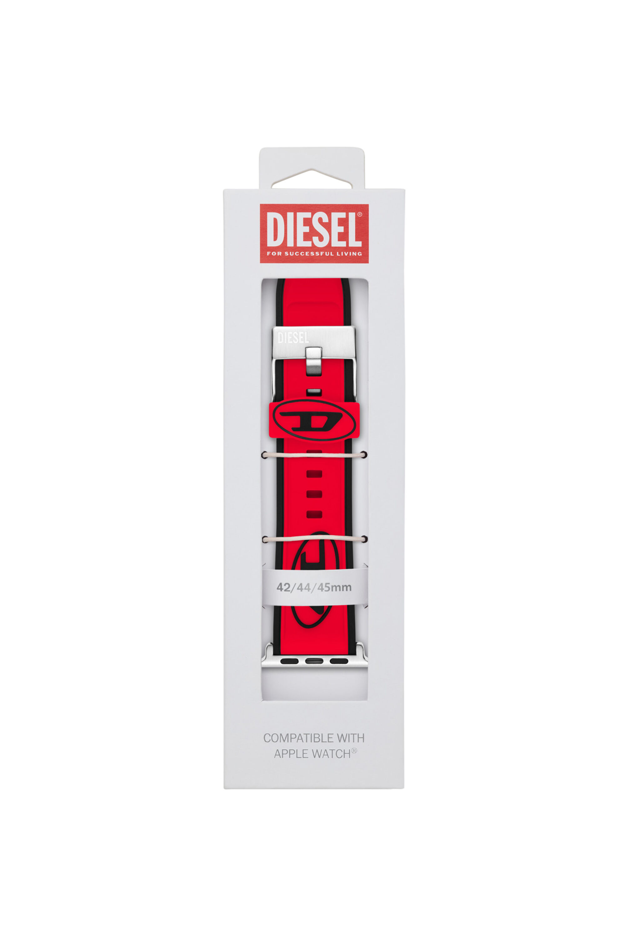 Diesel - DSS010, Rojo - Image 2