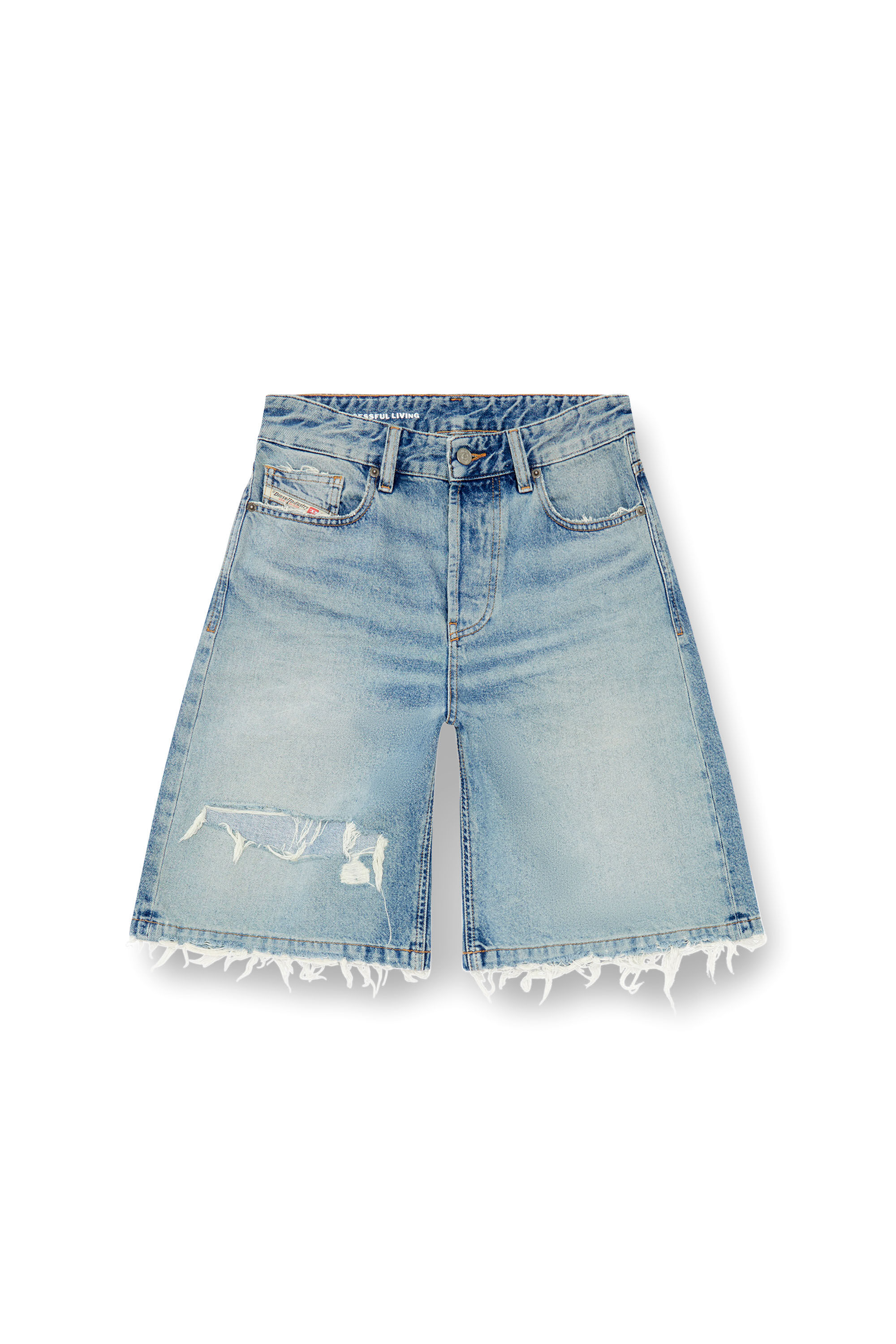 Short jeans cortos clearance
