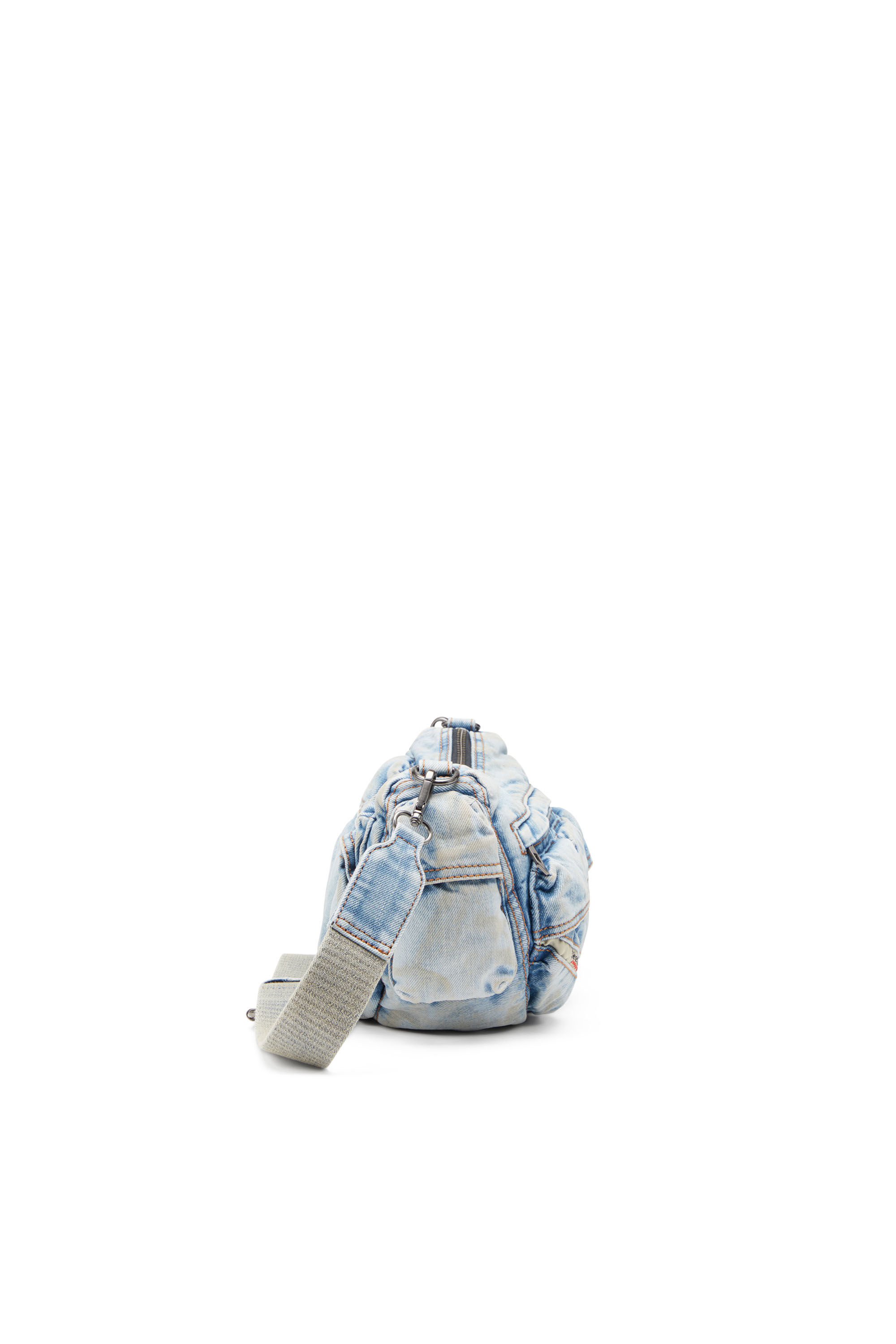 Diesel travel bags hotsell