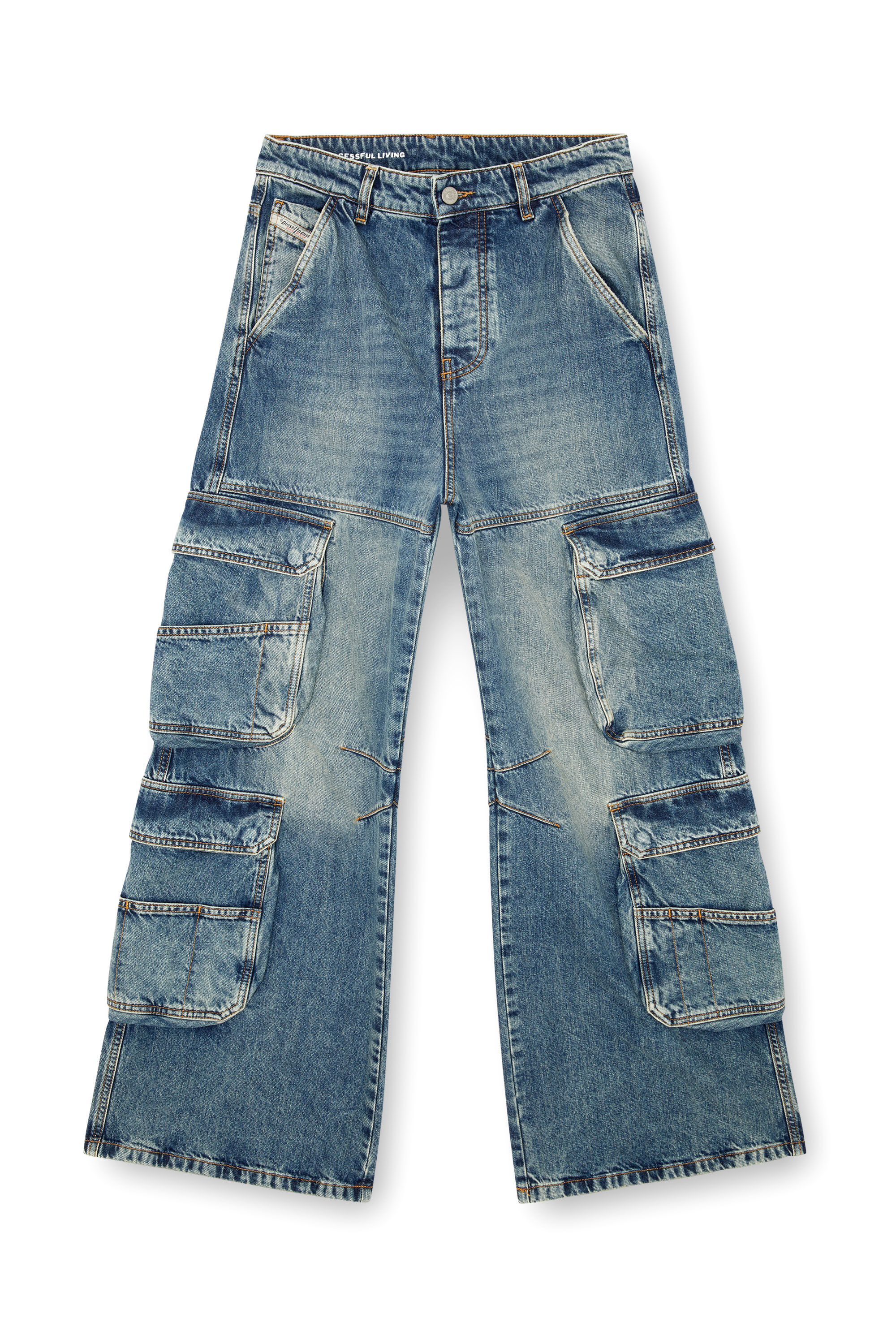 Jeans diesel pas cher store