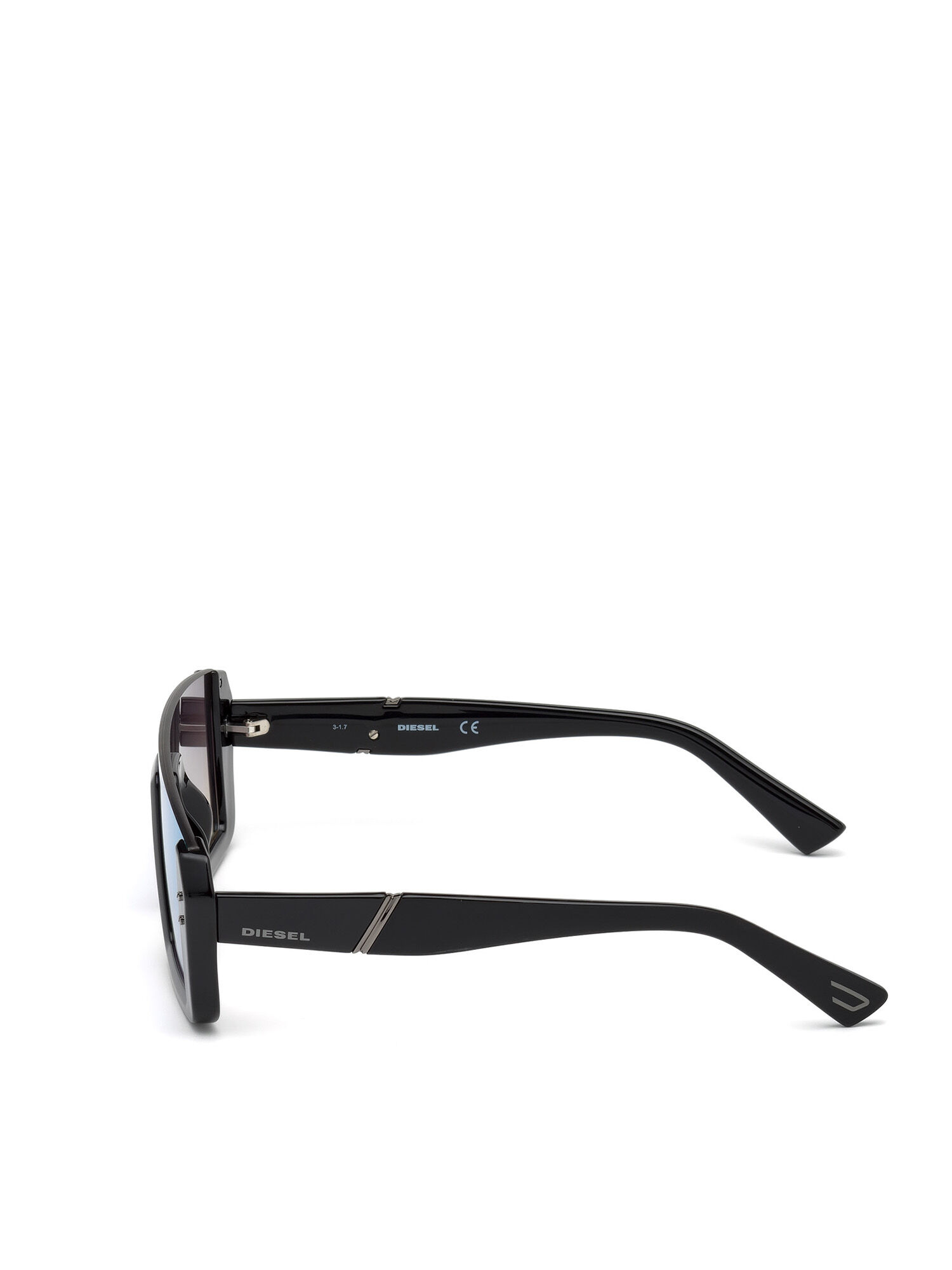 DL0248, Negro Brillante