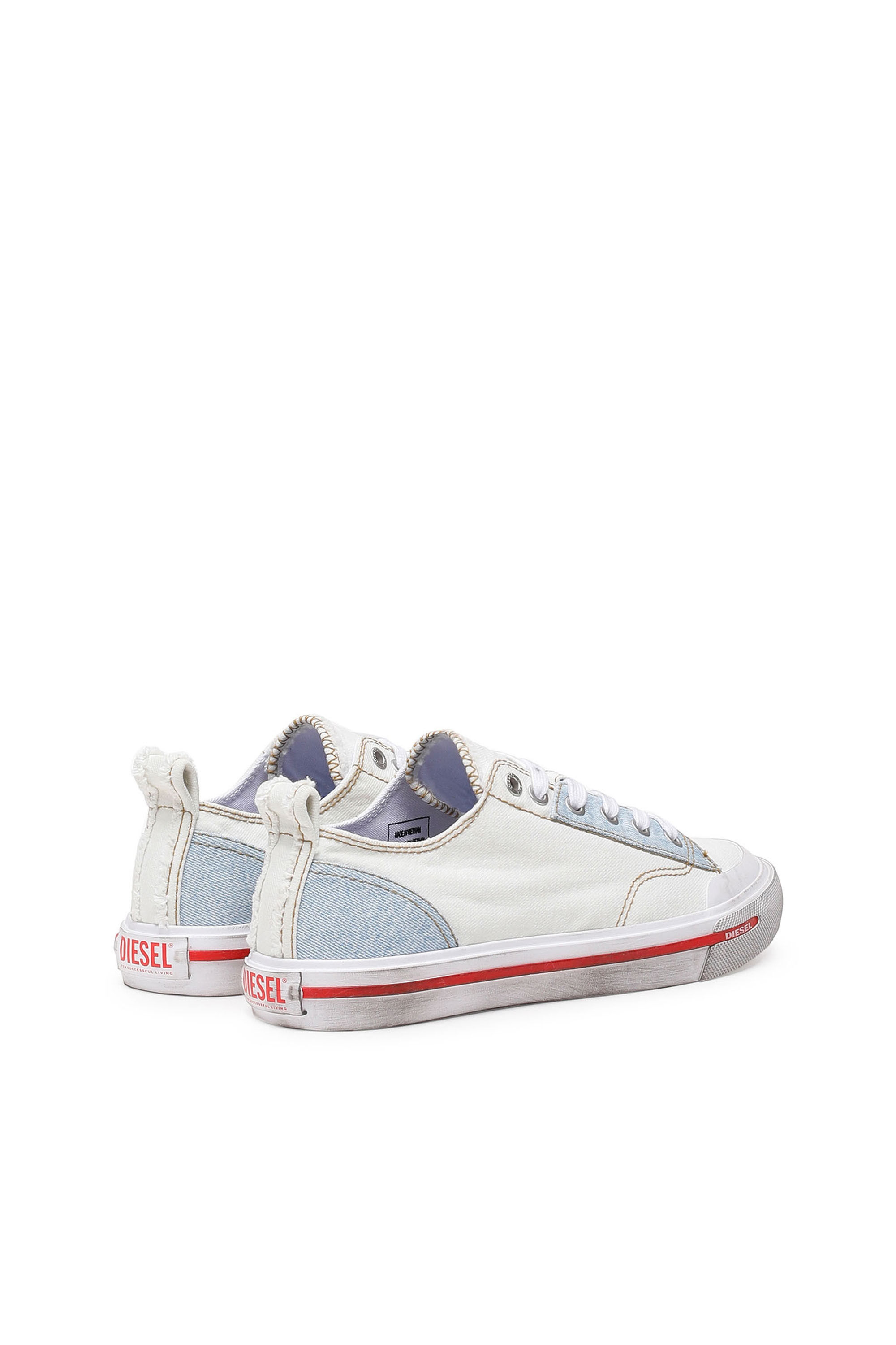 Diesel - S-ATHOS LOW W, Blanco - Image 3