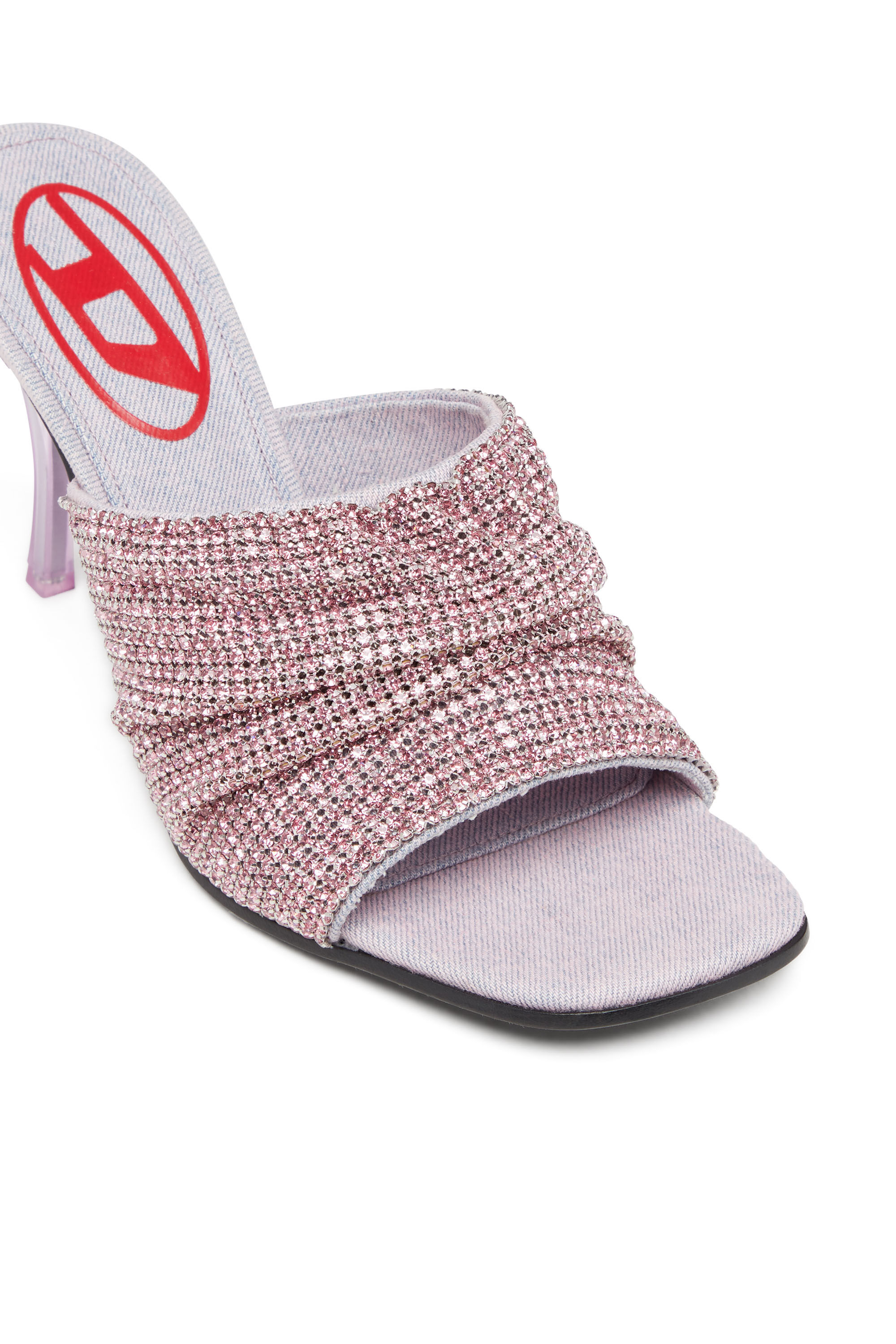 Sandalias diesel 2025