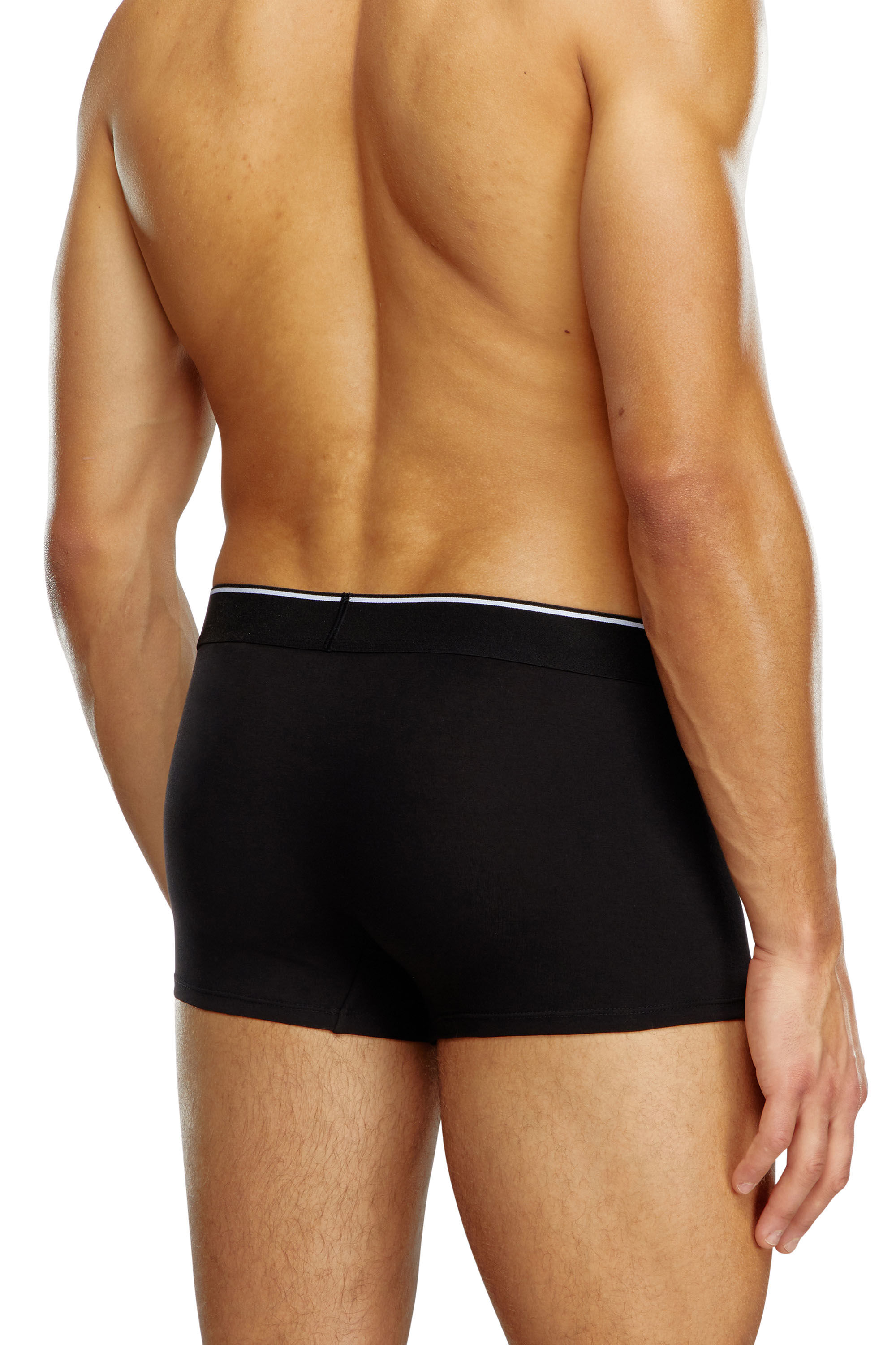 UMBX DAMIENTHREEPACK Hombre Paquete de tres boxers ajustados Diesel