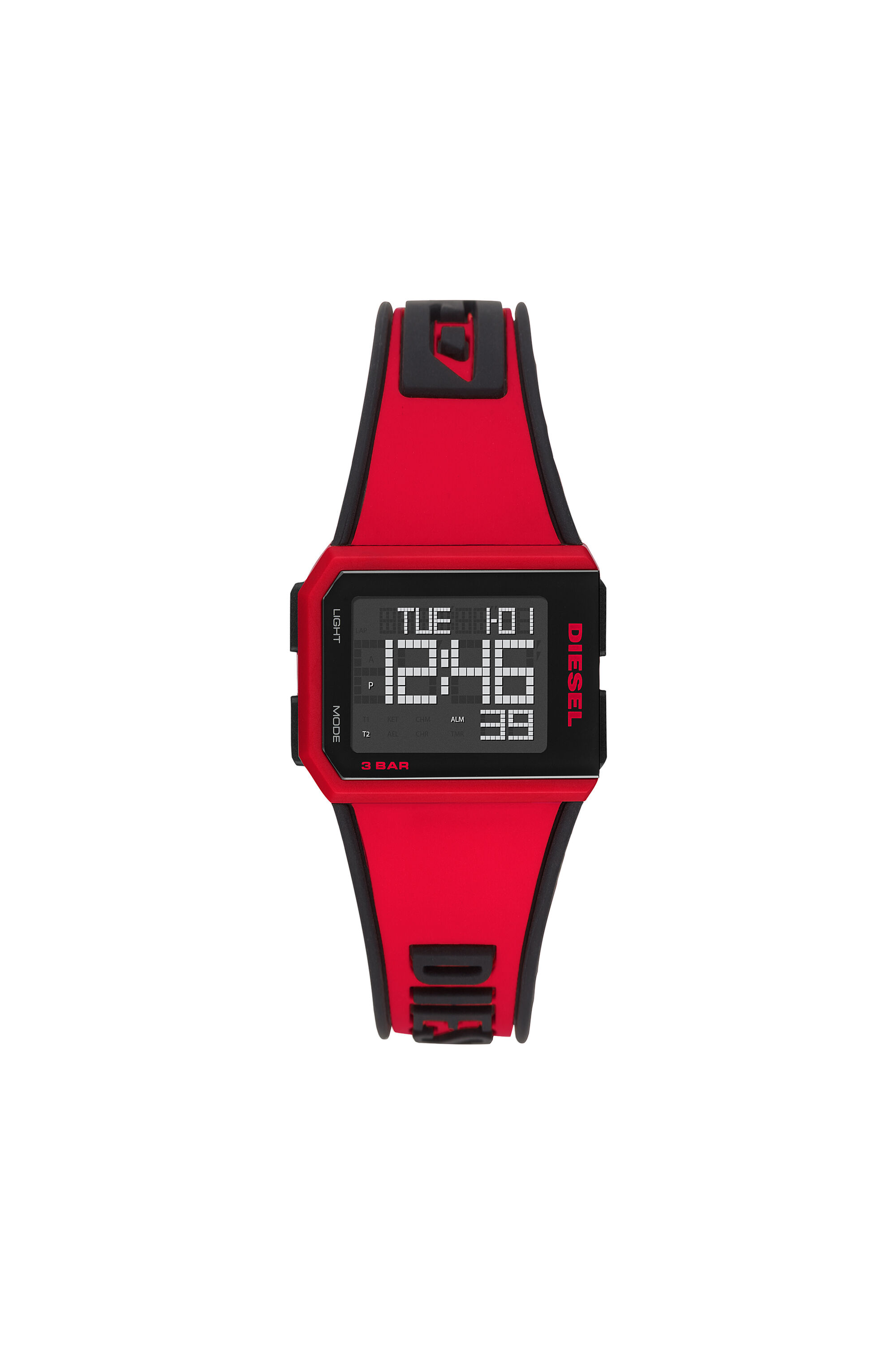 Reloj diesel digital best sale precio
