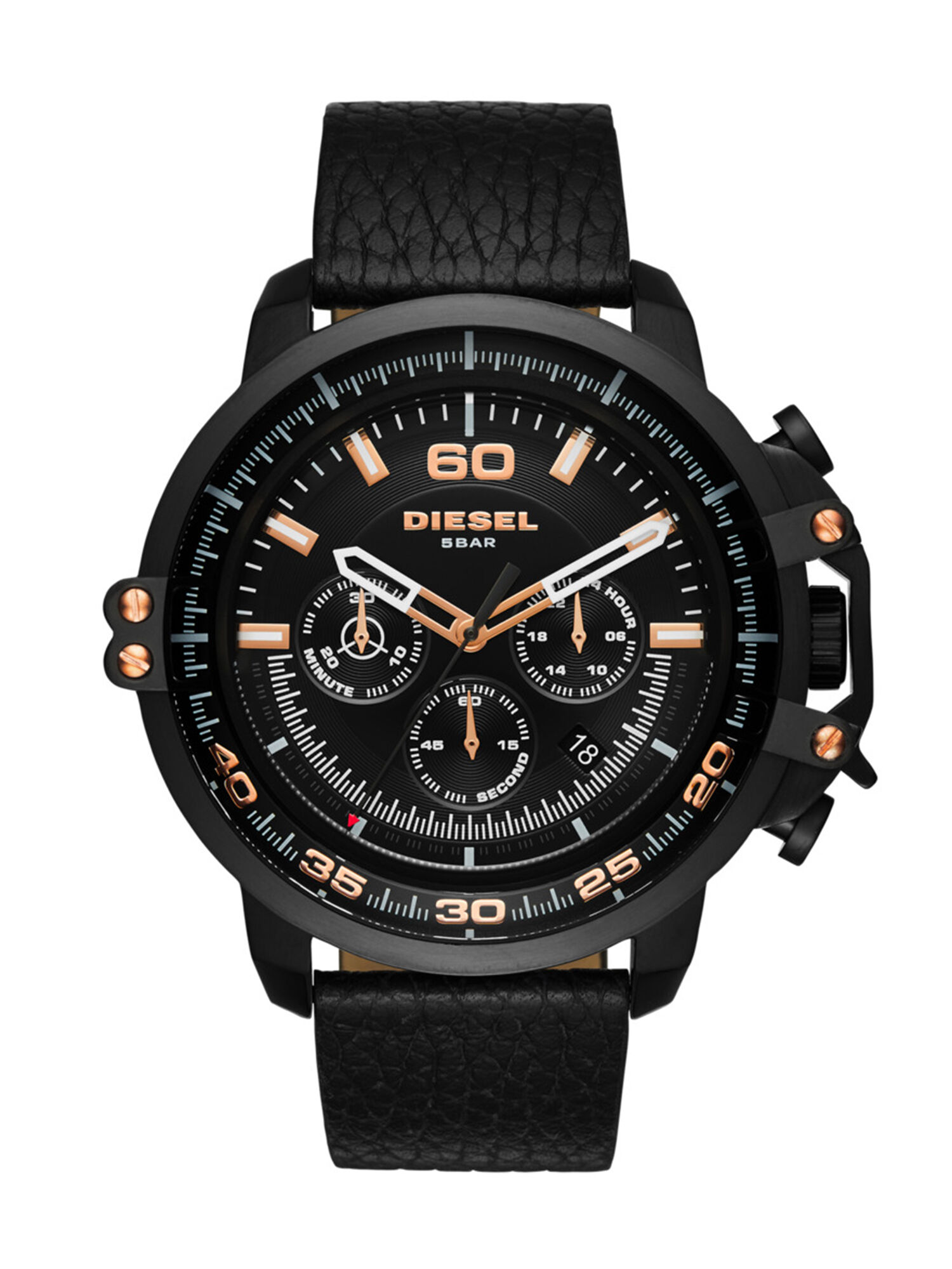 Mens DZ4409 Watch Diesel Online Store