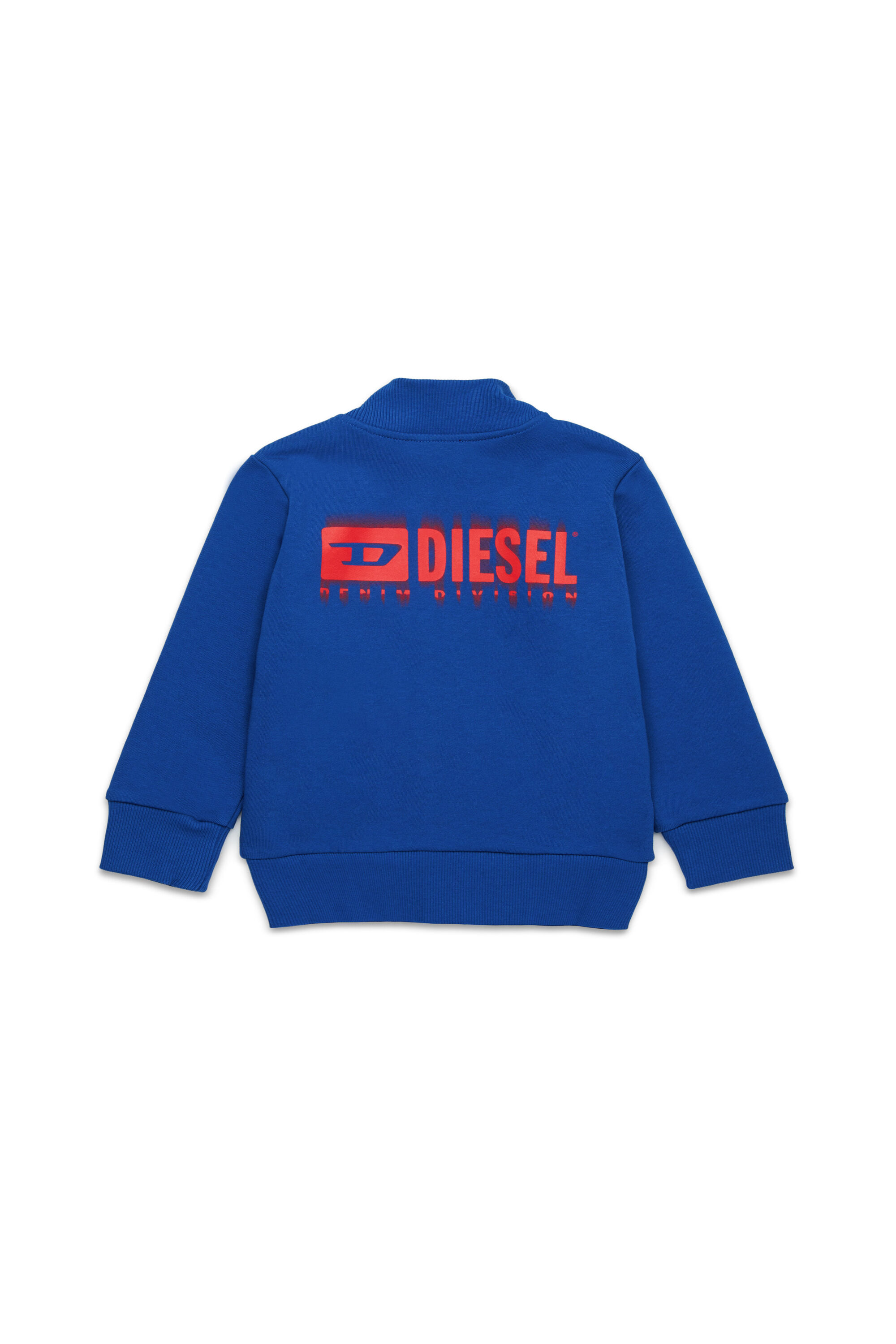 Diesel - SVOUGZIPALB, Azul - Image 2