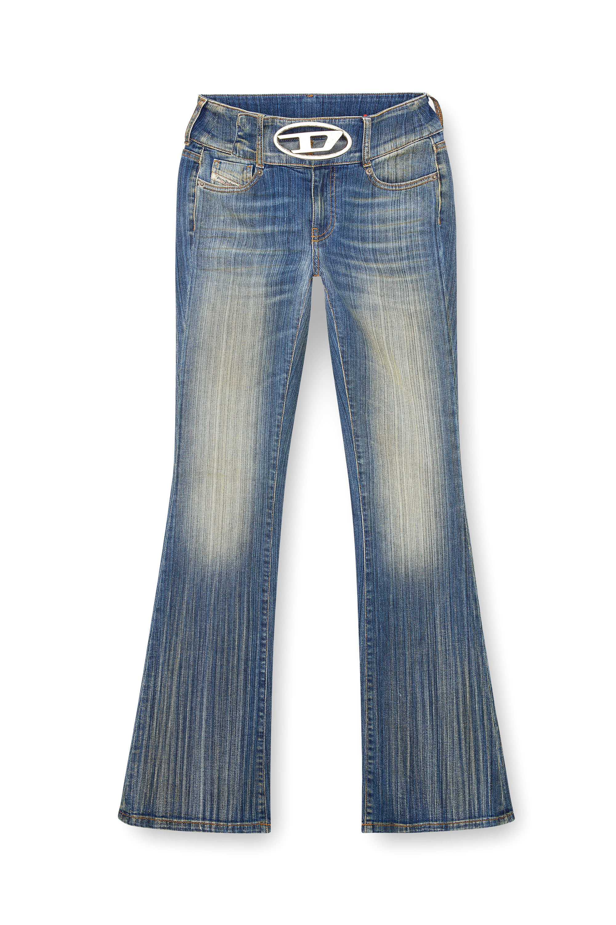Diesel vaqueros mujer outlet