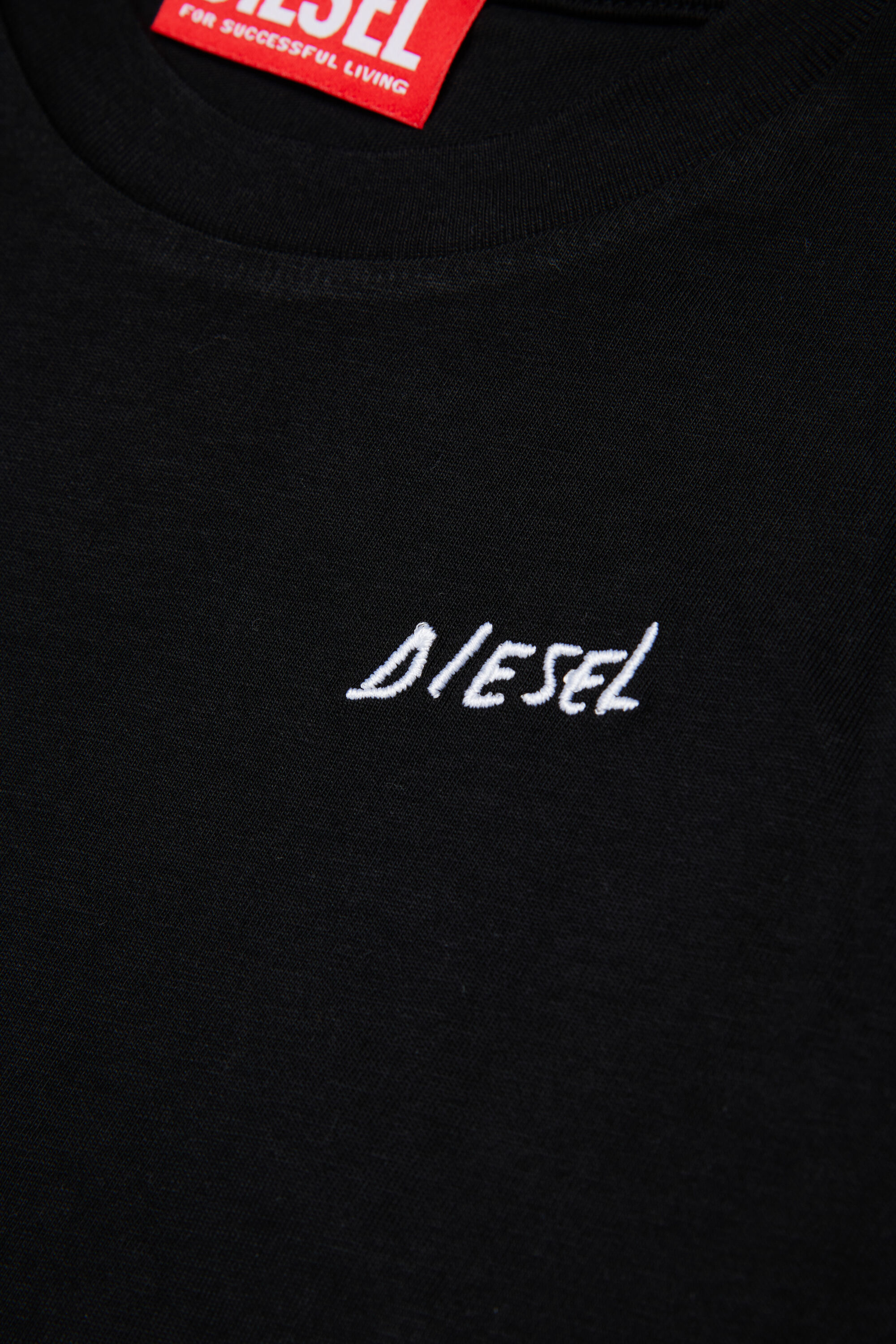TDIEGOSB22LS, Negro