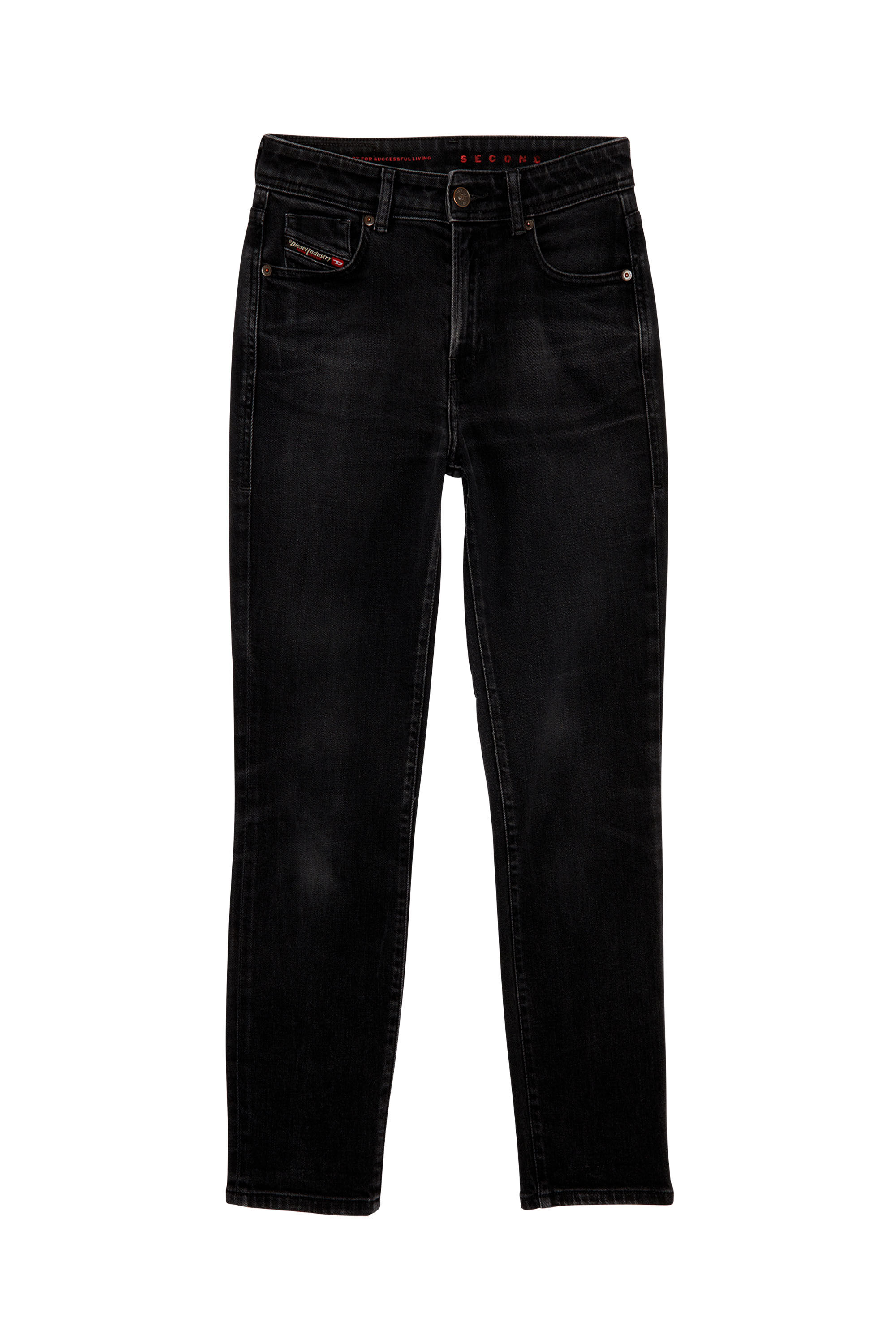 Diesel - 2004 Mujer, null - 1