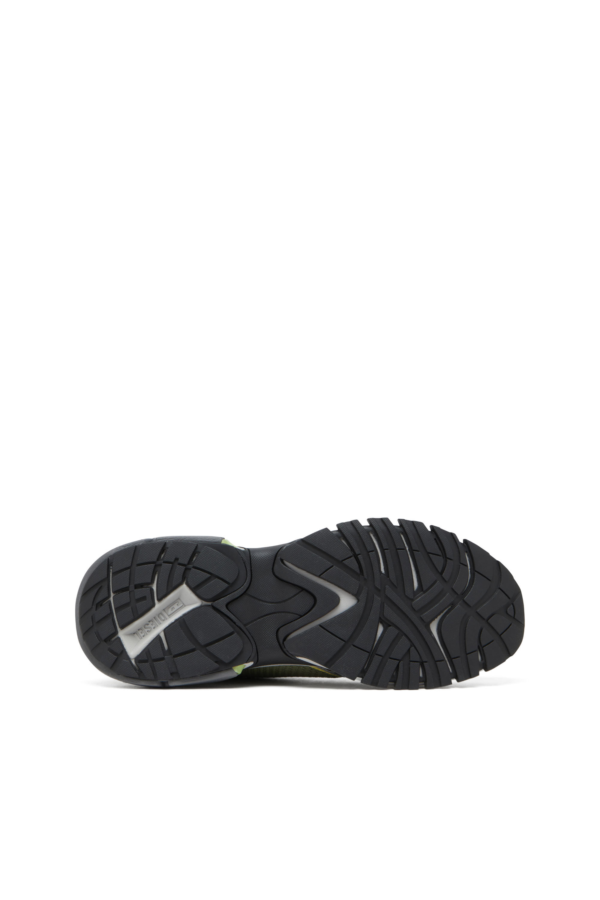 Diesel - S-PRO-V-DENSE LOW, S-Pro-V-Dense-Deportivas de malla con logotipo Oval D Hombre in Multicolor - 5