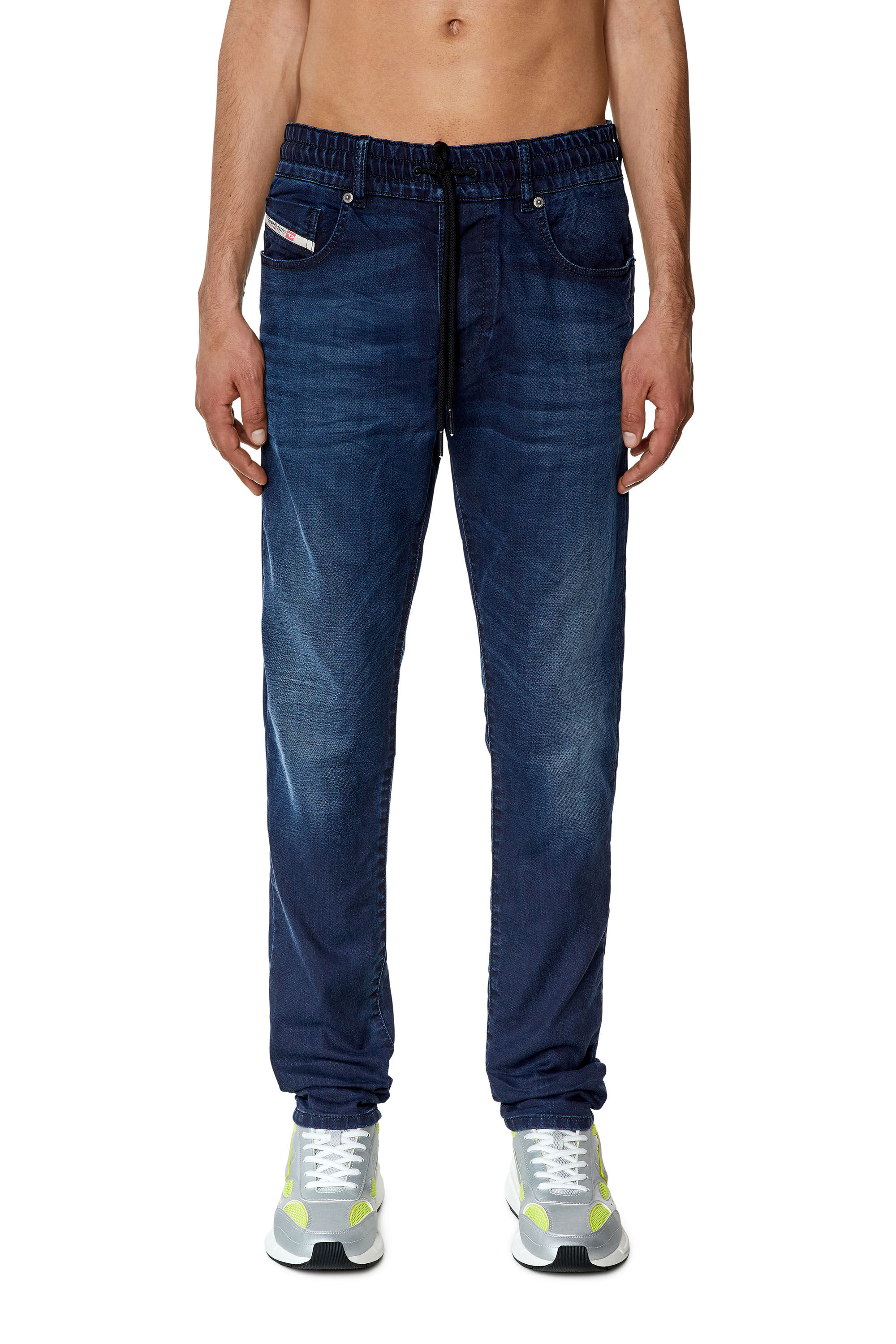 Diesel jogg jeans hot sale homme