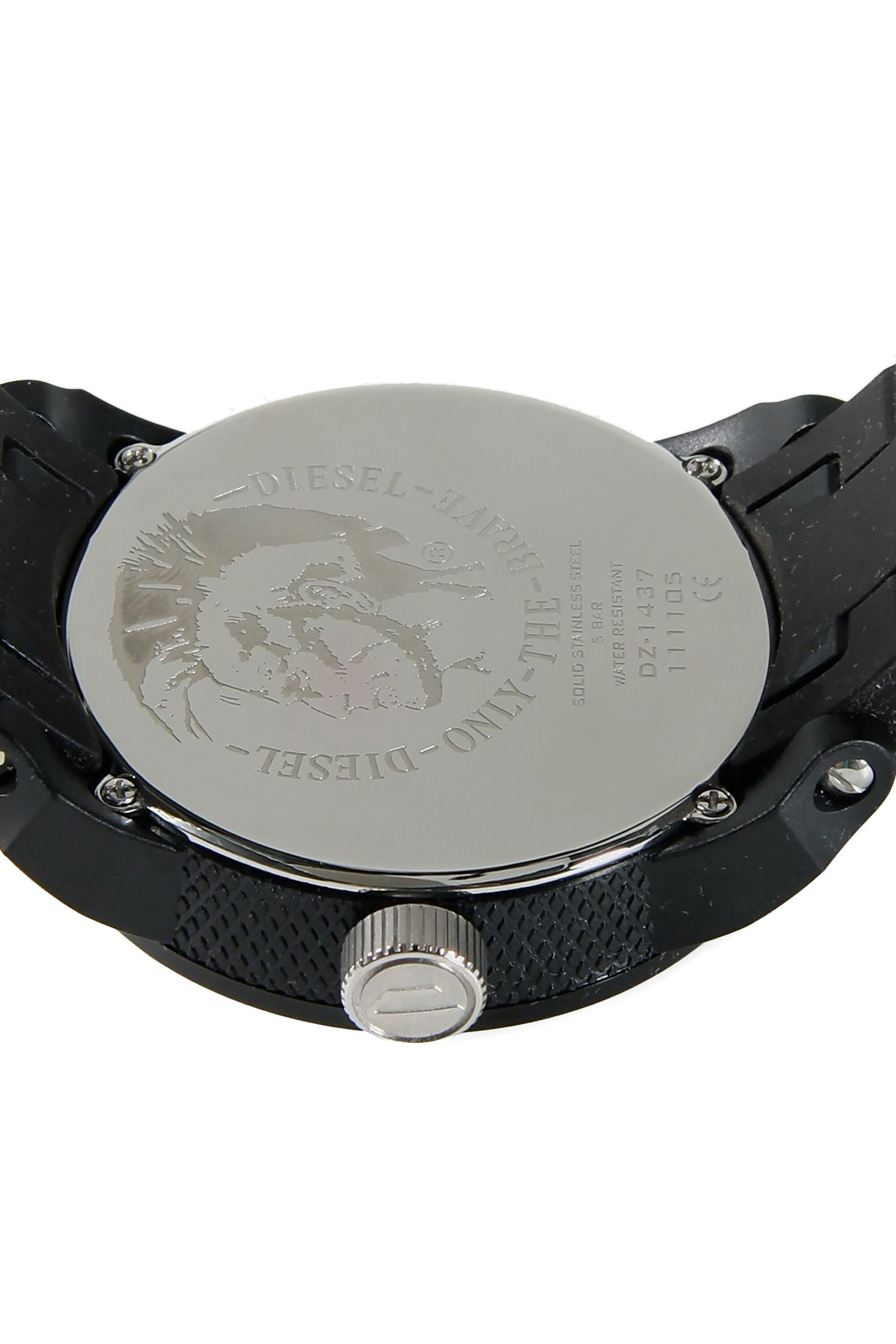 Precio de reloj 2024 diesel only the brave