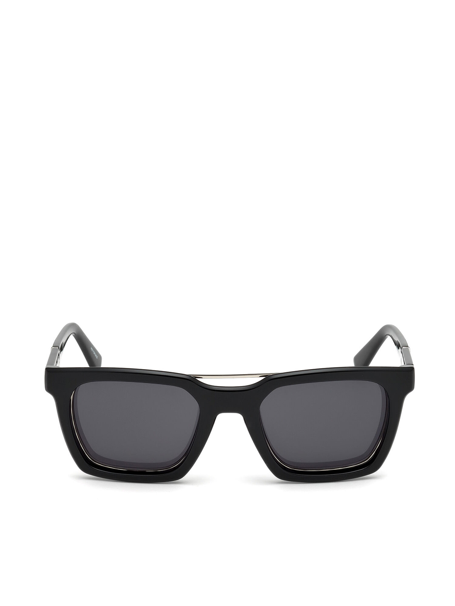 DL0250, Bright Black