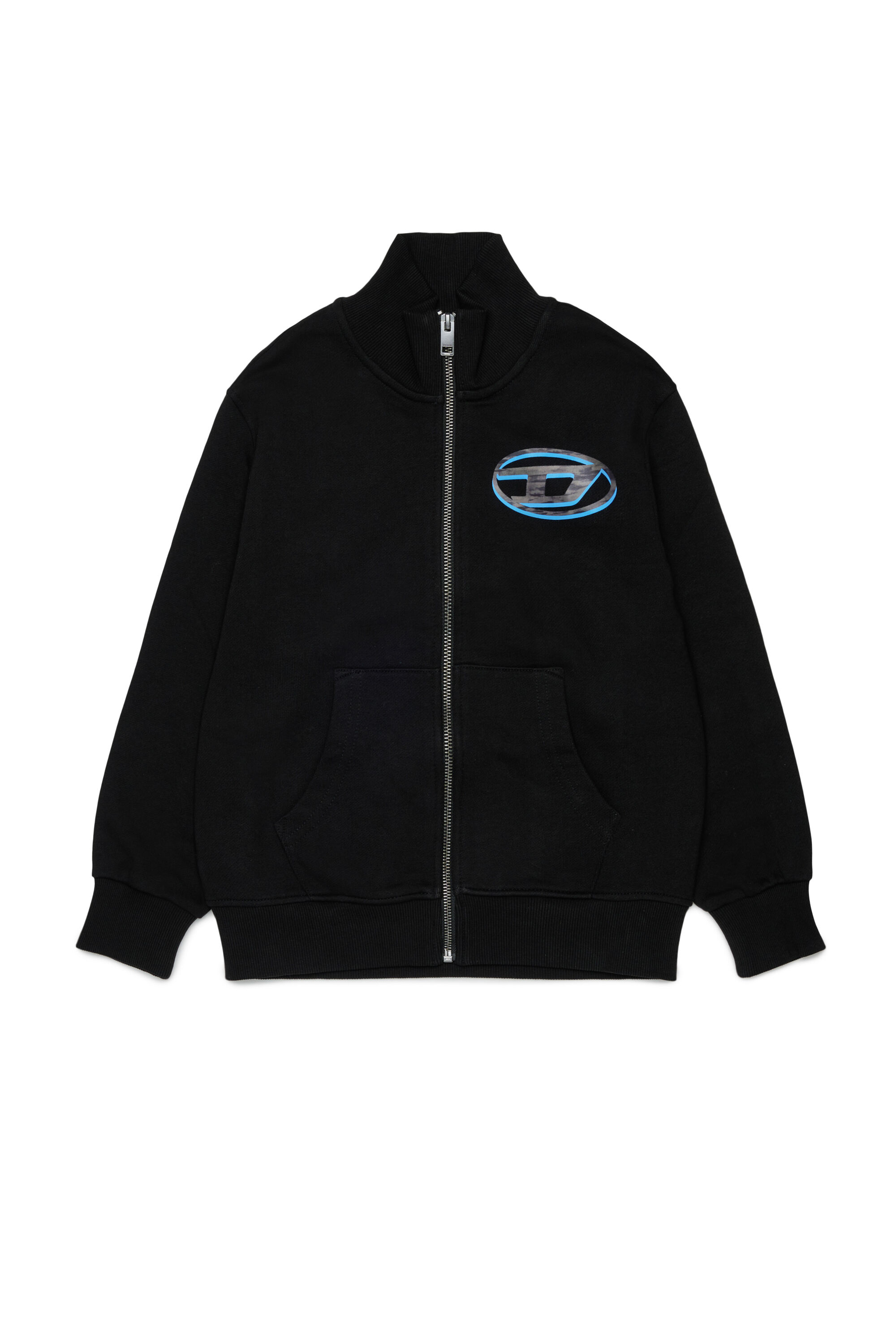 SVELLYZIP OVER, Negro