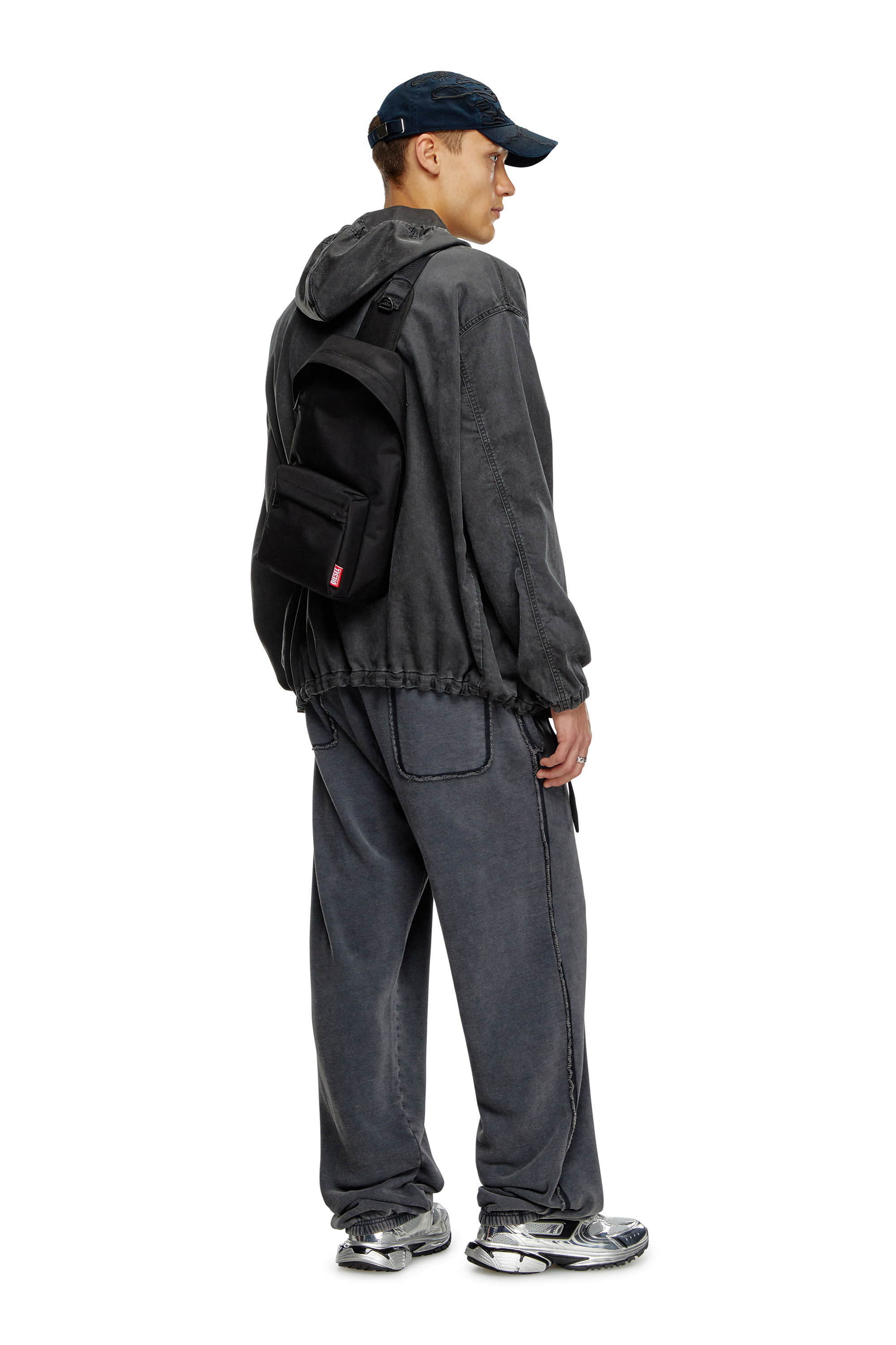 Mochilas de un solo tirante para hombre 2025