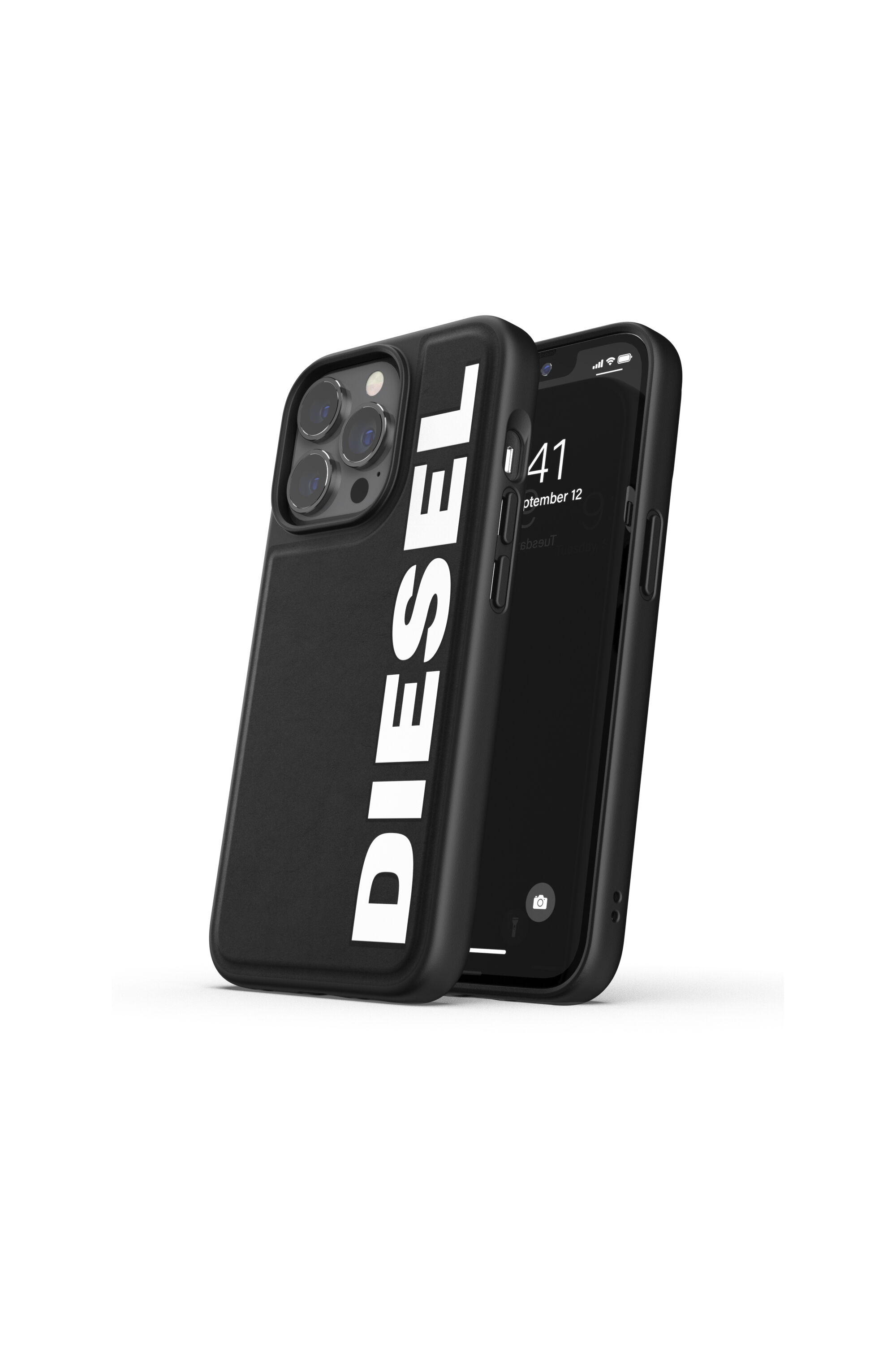 Diesel - 47154 STANDARD CASE, Negro - Image 3