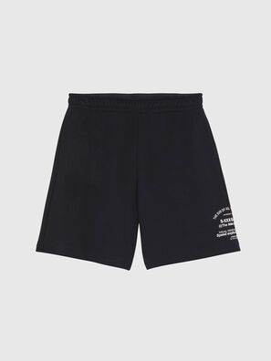 P-BOXIER-X2, Negro - Shorts