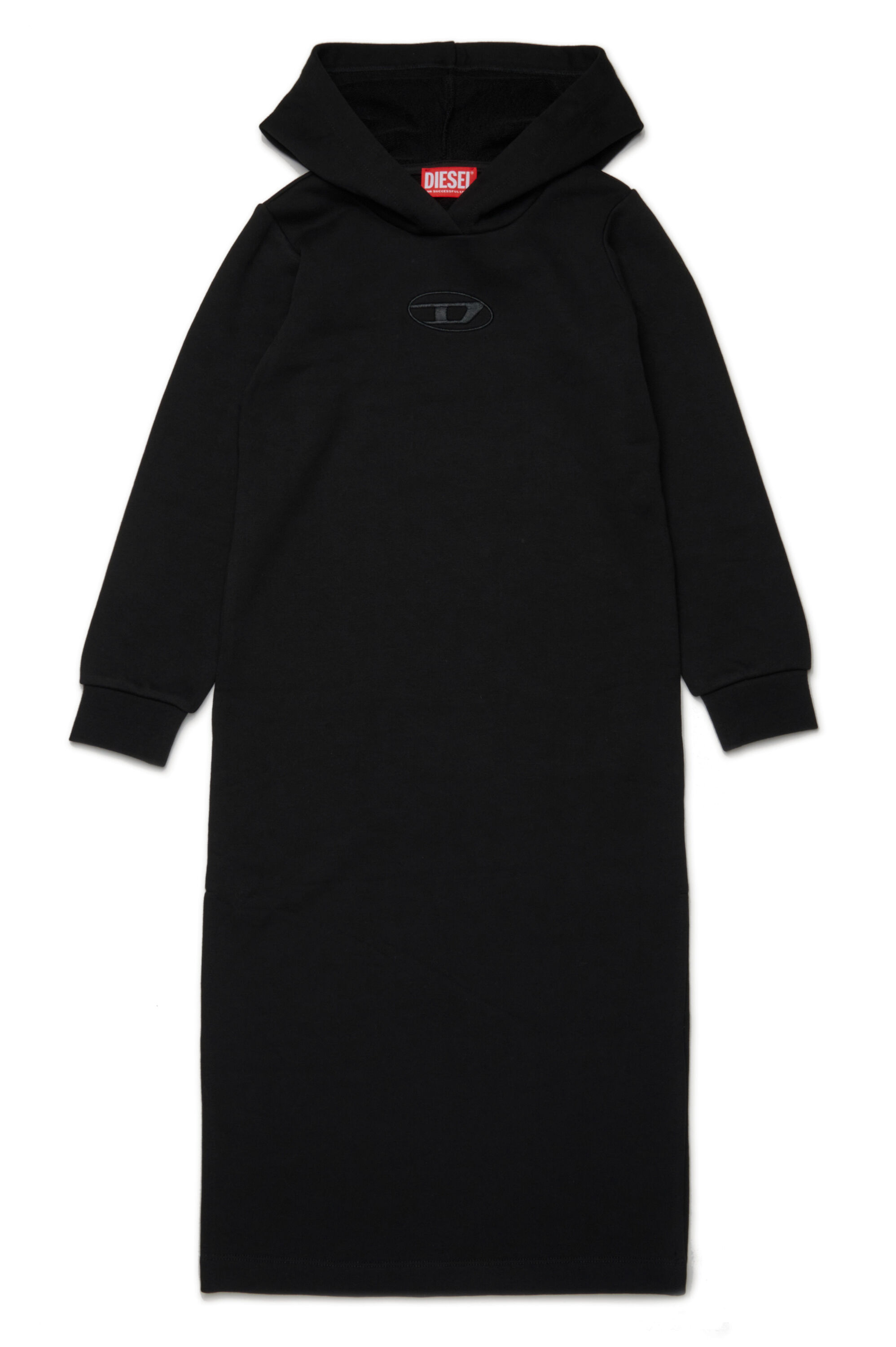 Diesel hoodie dress store