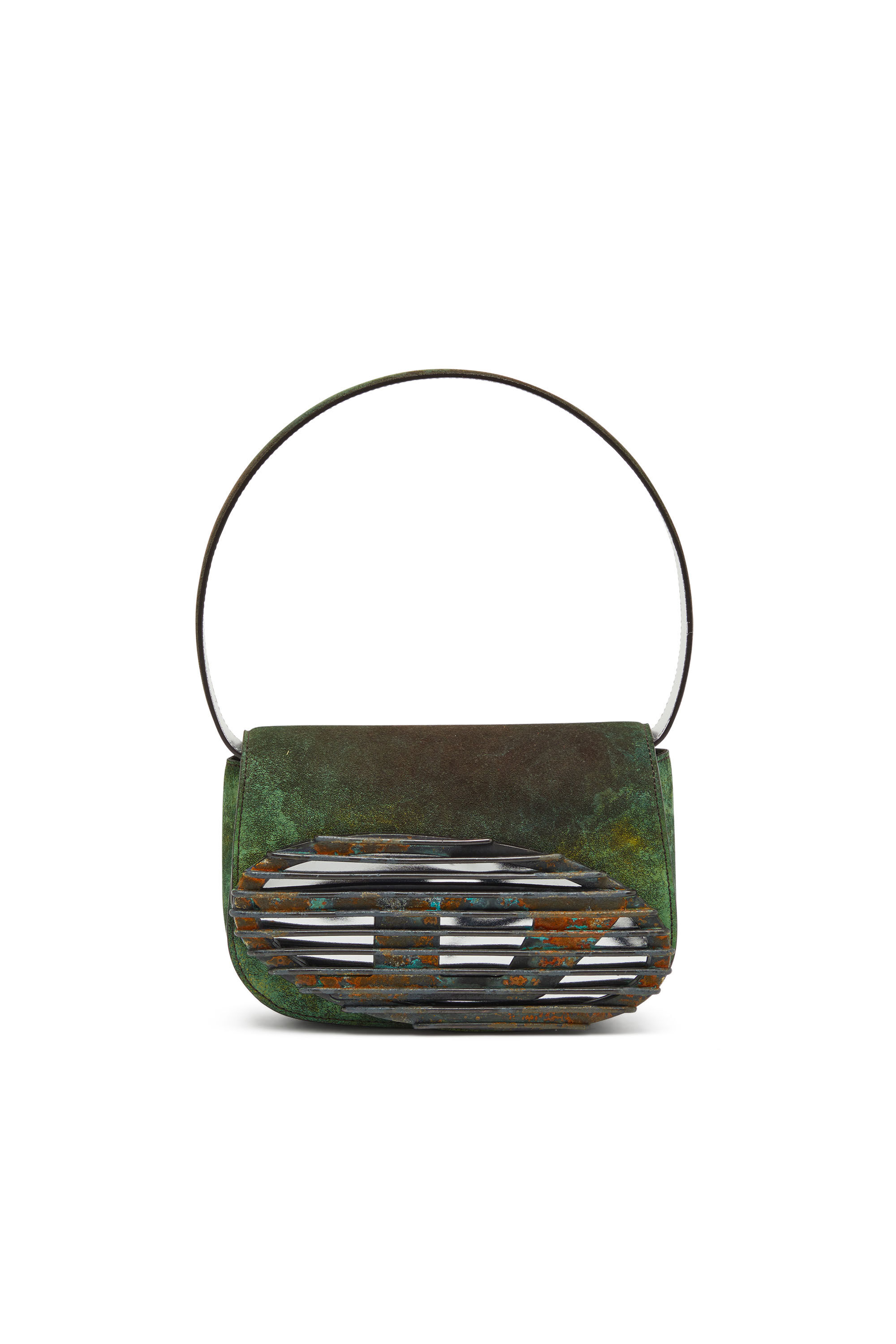 Diesel shoulder hotsell bag