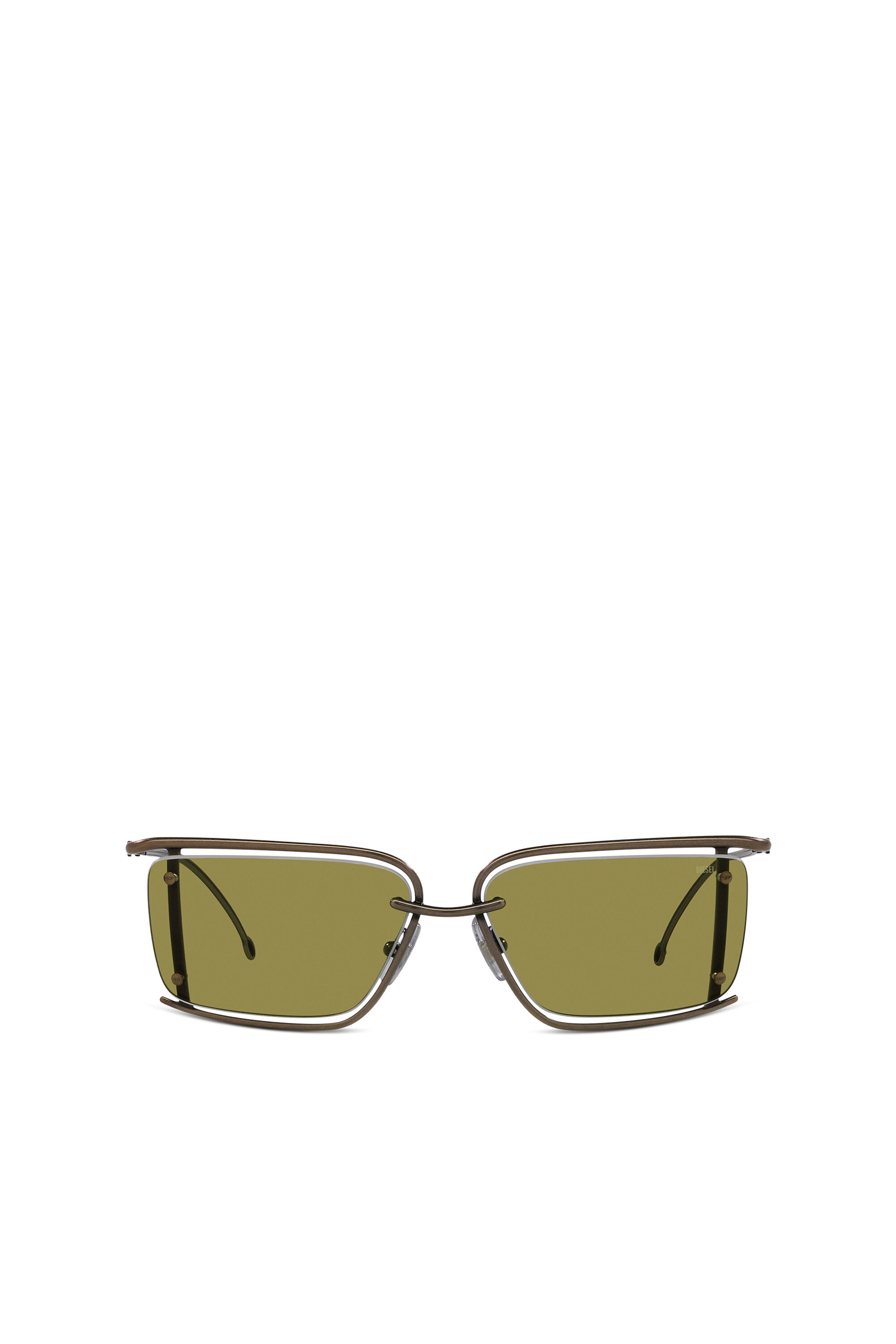 Diesel - 0DL1002, Verde Militar - Image 1