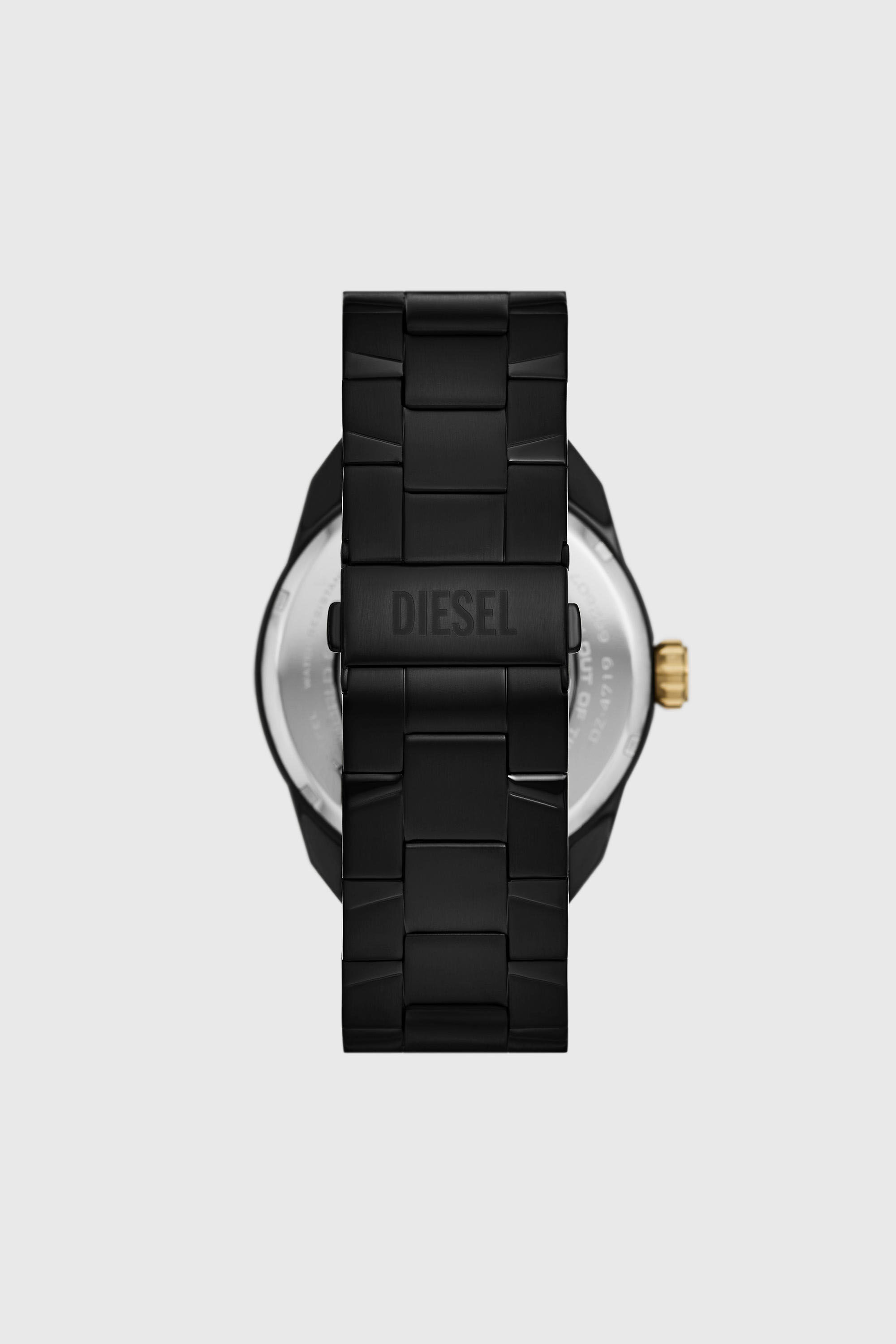 DZ4719 WATCH, Negro