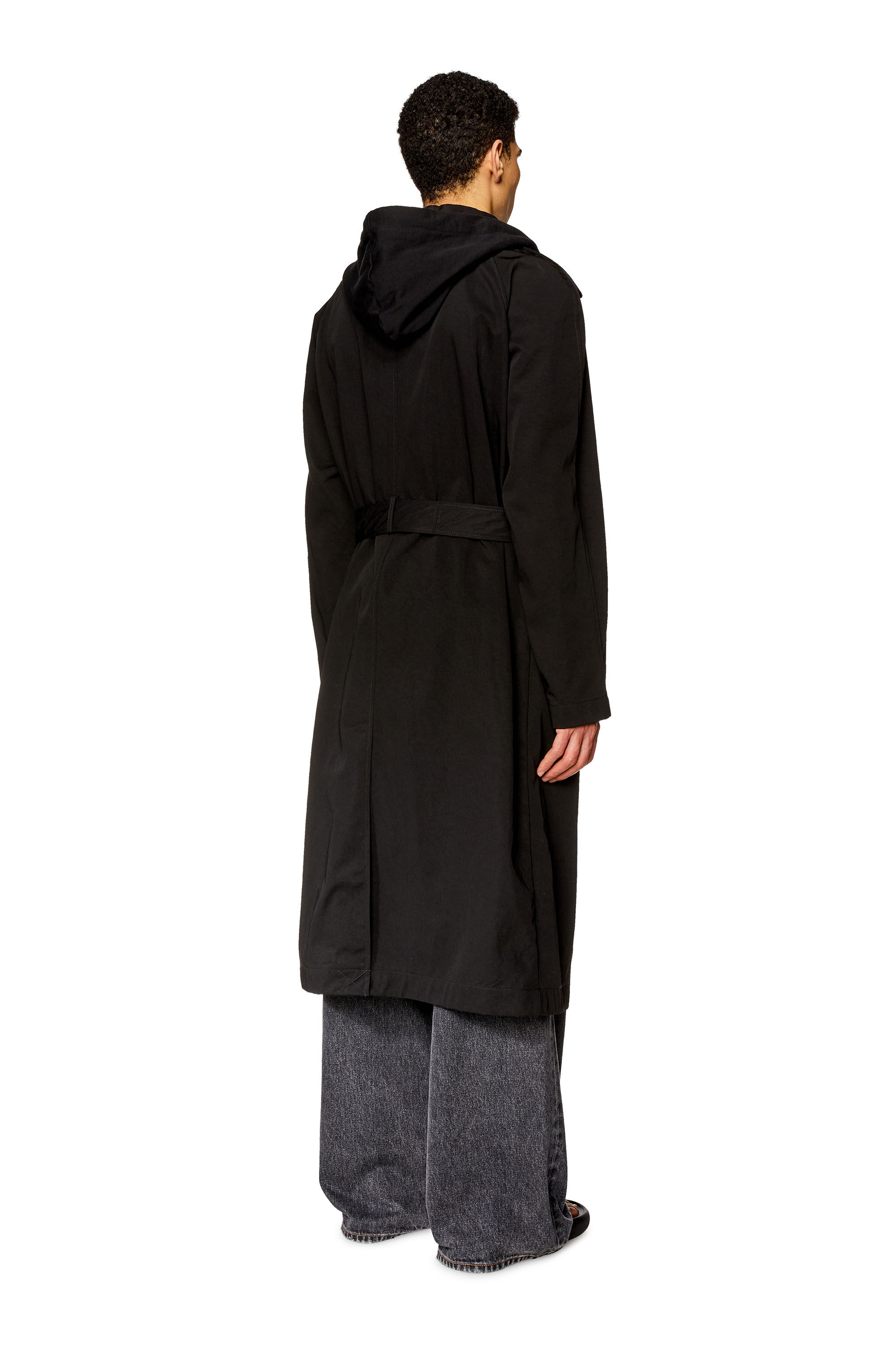 Trenca hot sale austriaca hombre