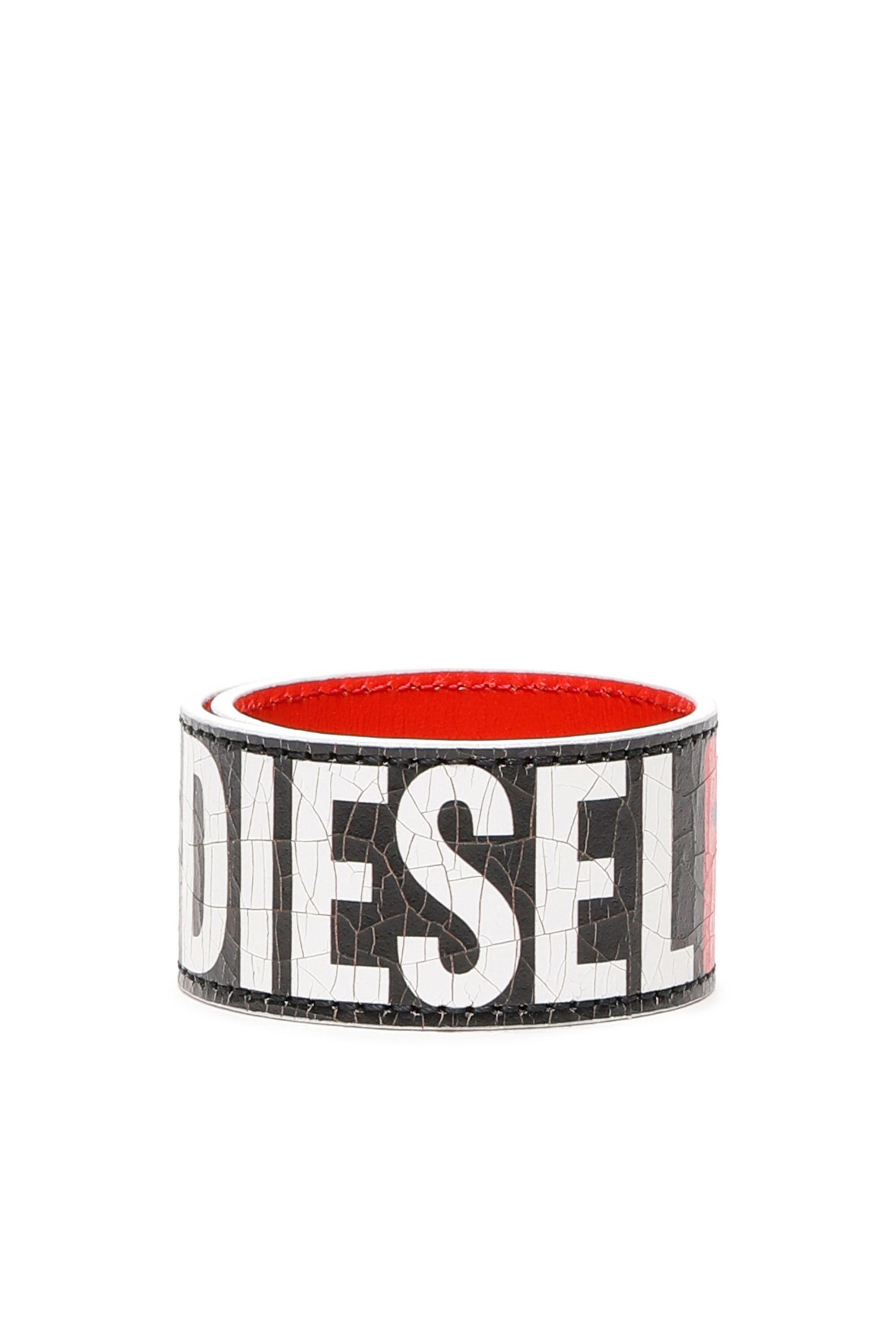 Diesel - A-PRINTYE II, Negro/Rojo - Image 1