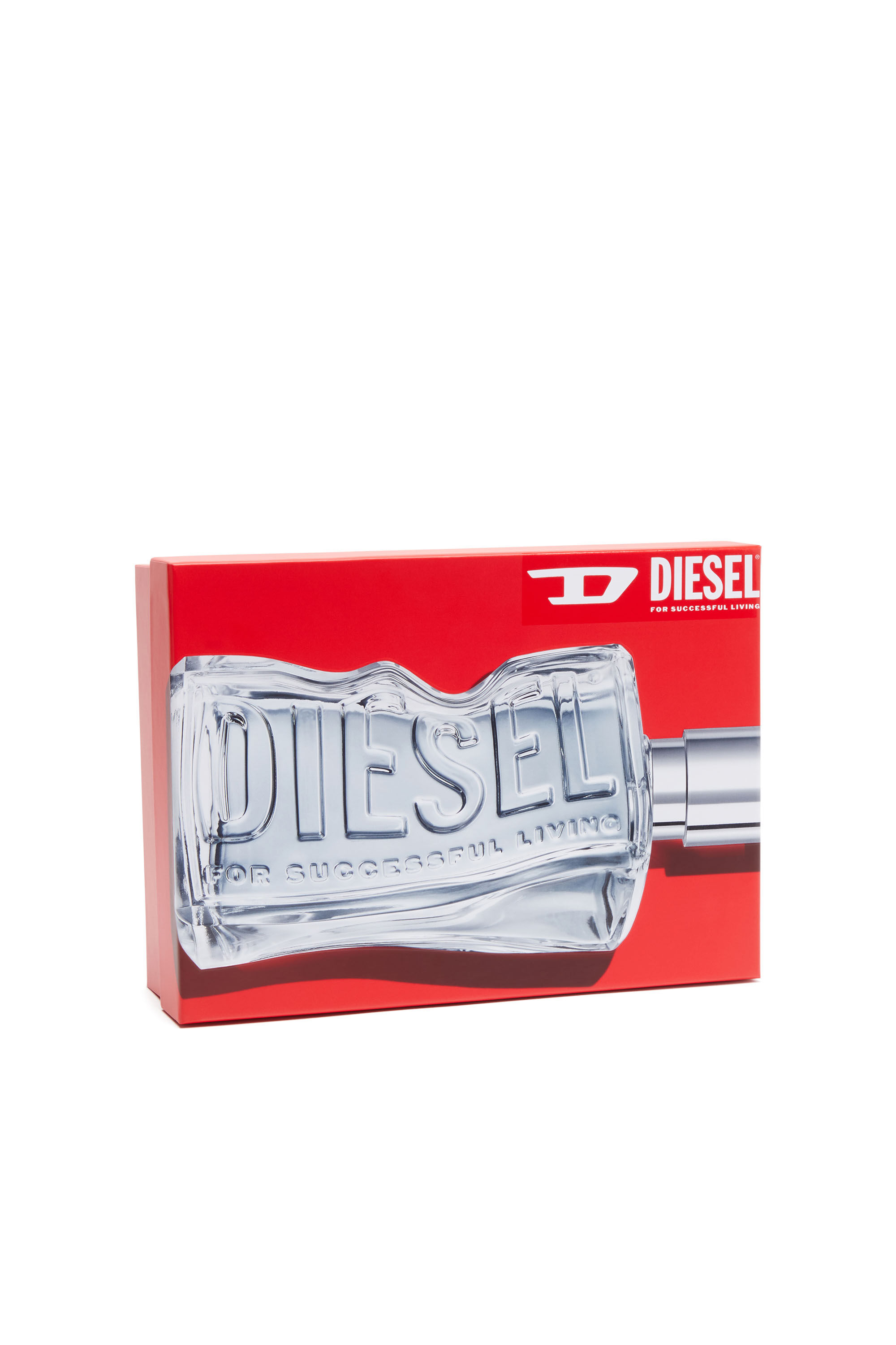 Diesel - D 100ML GIFT SET, Genérico - Image 3