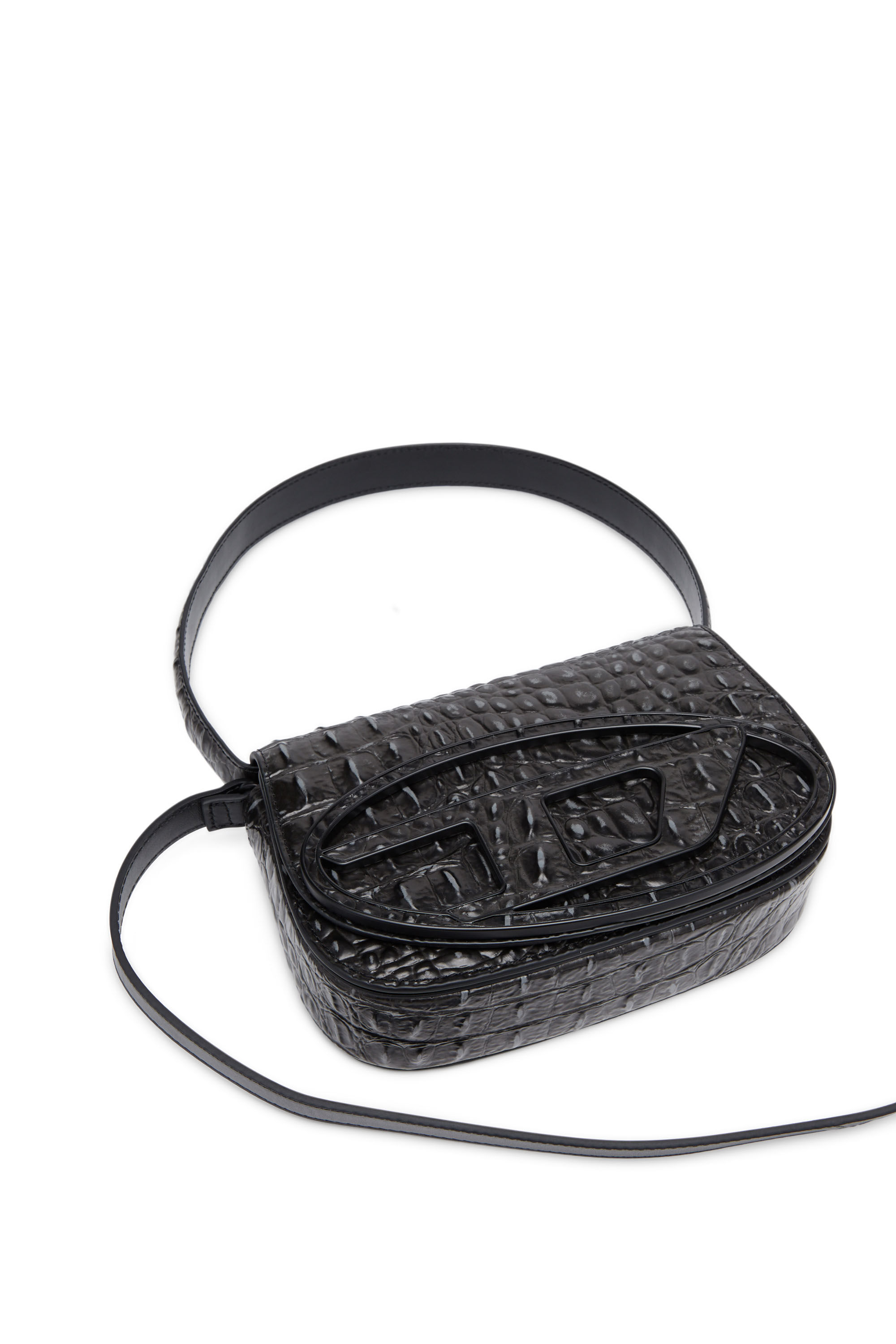 Diesel cheap leather bag