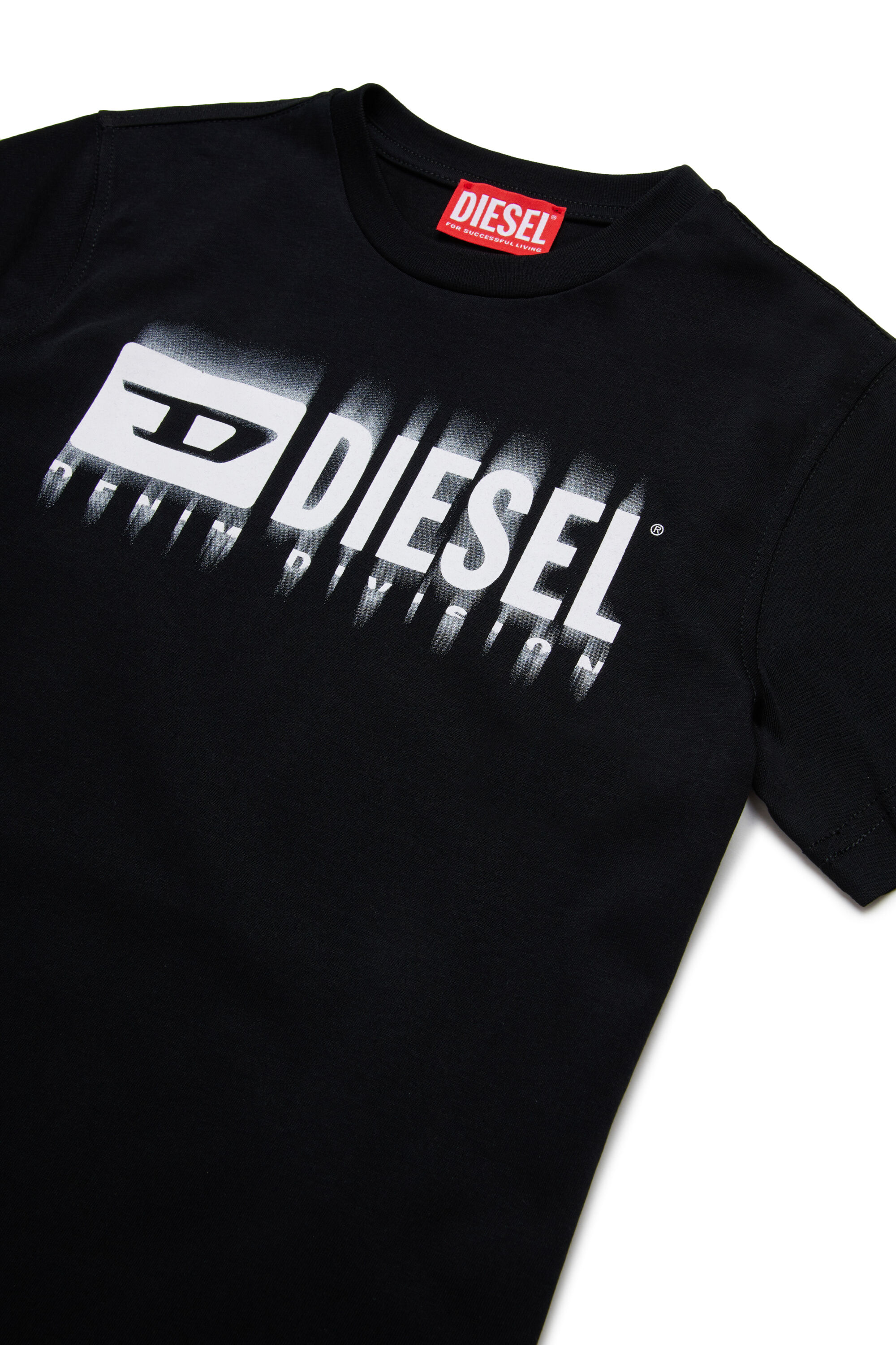 Diesel - TDIEGORL6, Negro - Image 3