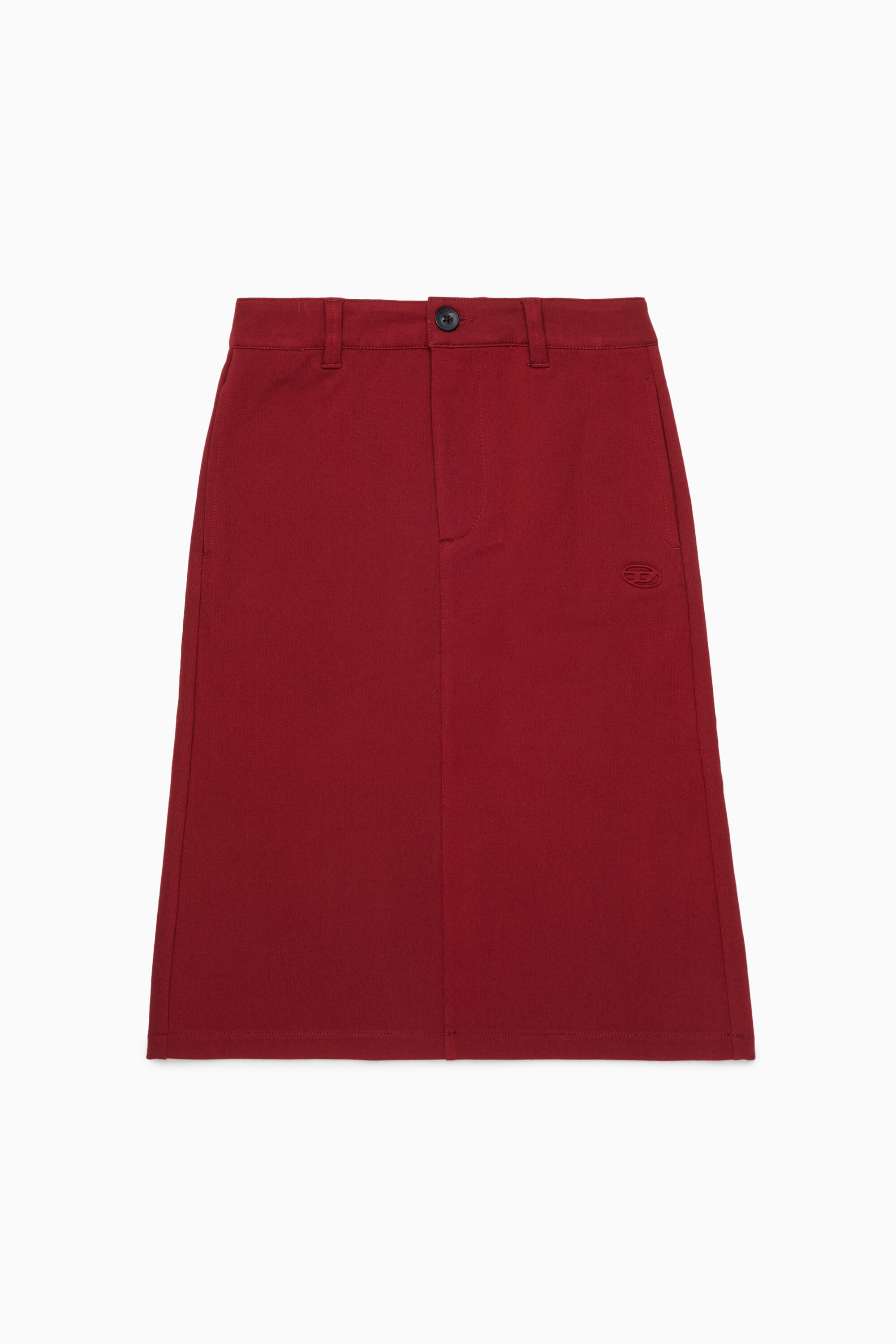 GMILX, Rojo
