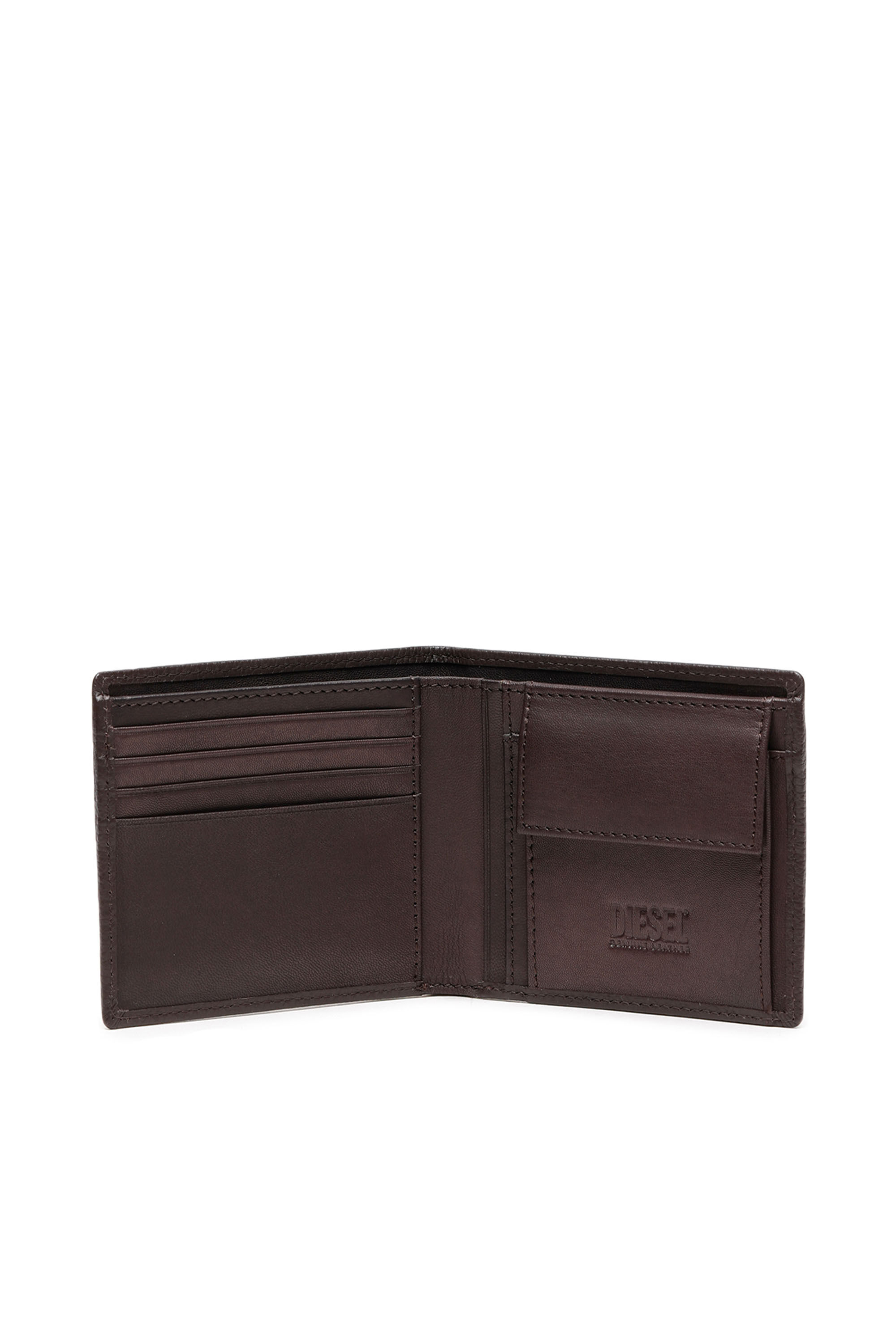 Cartera online diesel hombre
